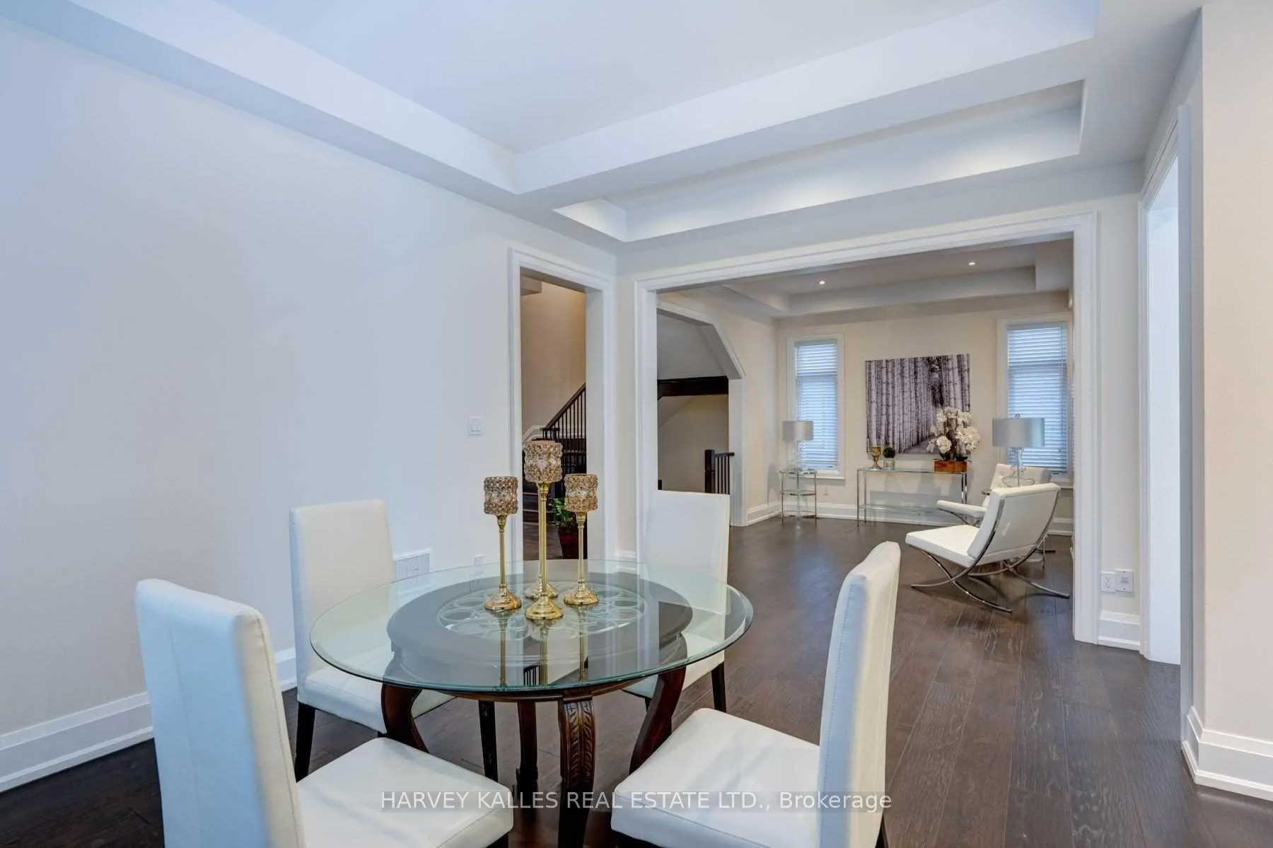 Photo 8 of 76 Baldry Avenue, Vaughan, Patterson — HOMEH