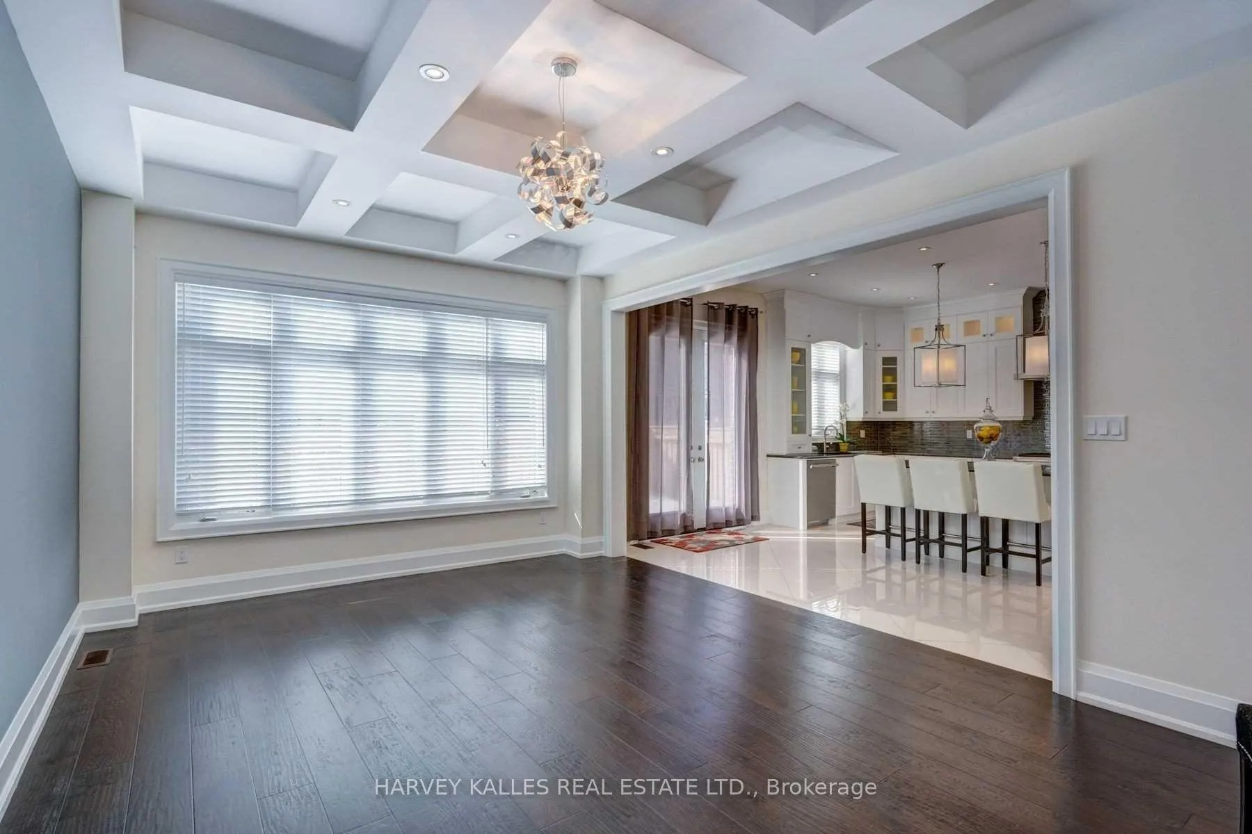 Photo 9 of 76 Baldry Avenue, Vaughan, Patterson — HOMEH