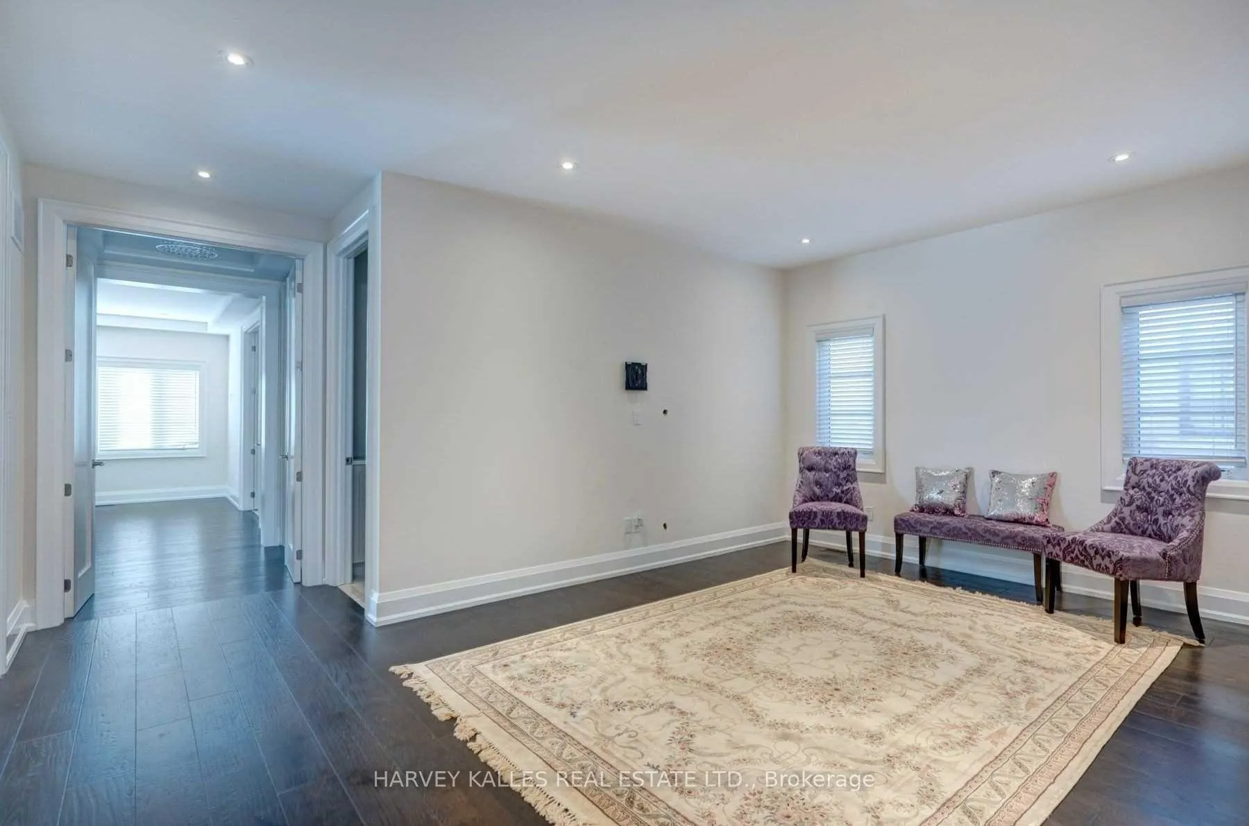 Photo 19 of 76 Baldry Avenue, Vaughan, Patterson — HOMEH