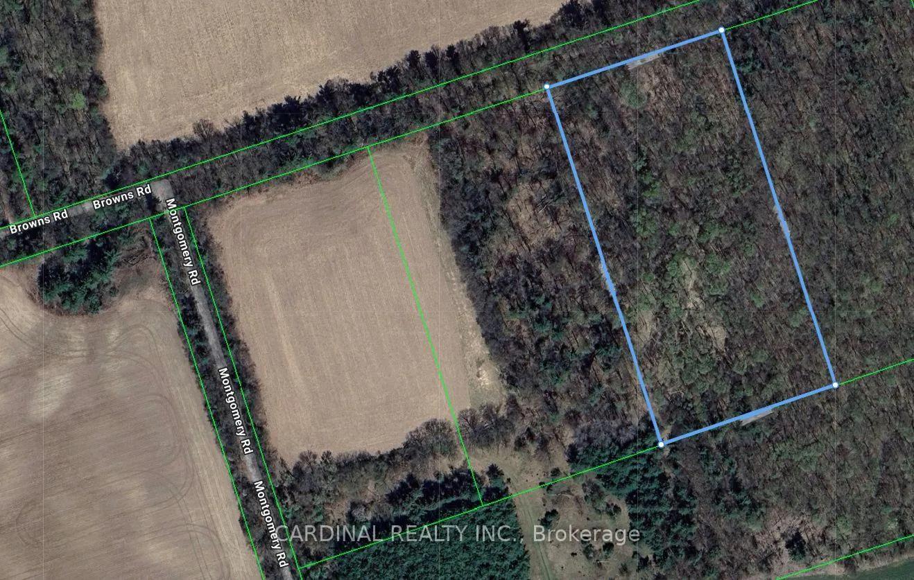 Photo of 0 Browns/George Road