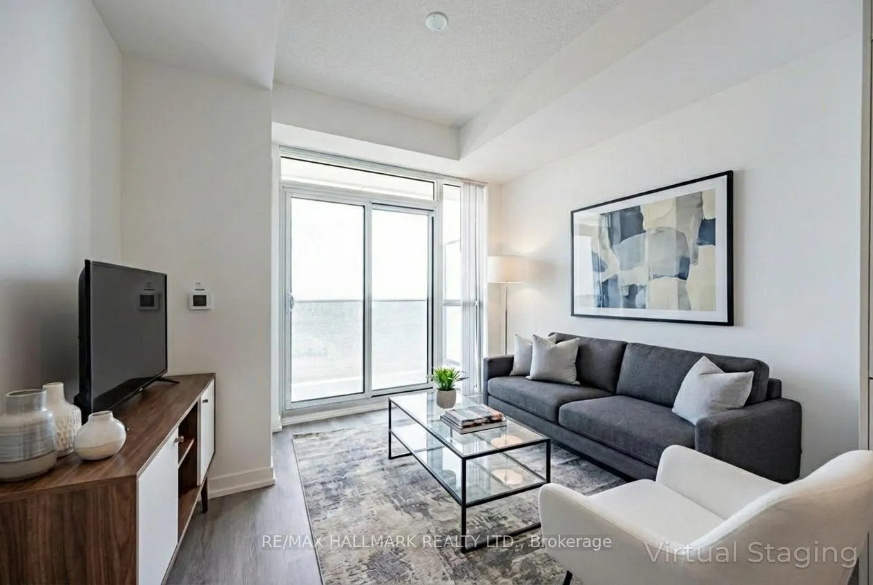 Photo 8 of Unit 2710, 28 Interchange Way, Vaughan, Vaughan Corporate Centre — HOMEH