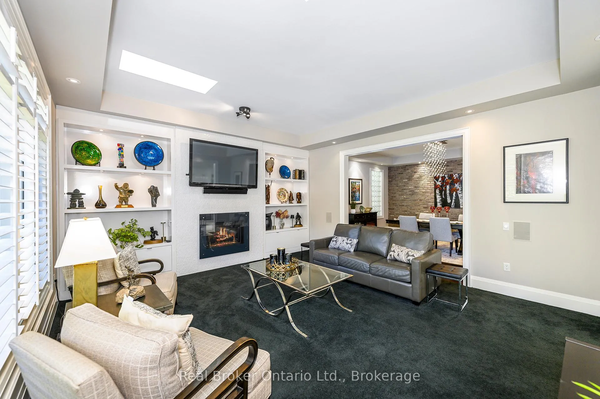 Photo 15 of 4507 Lakeshore Road, Burlington, Shoreacres — HOMEH