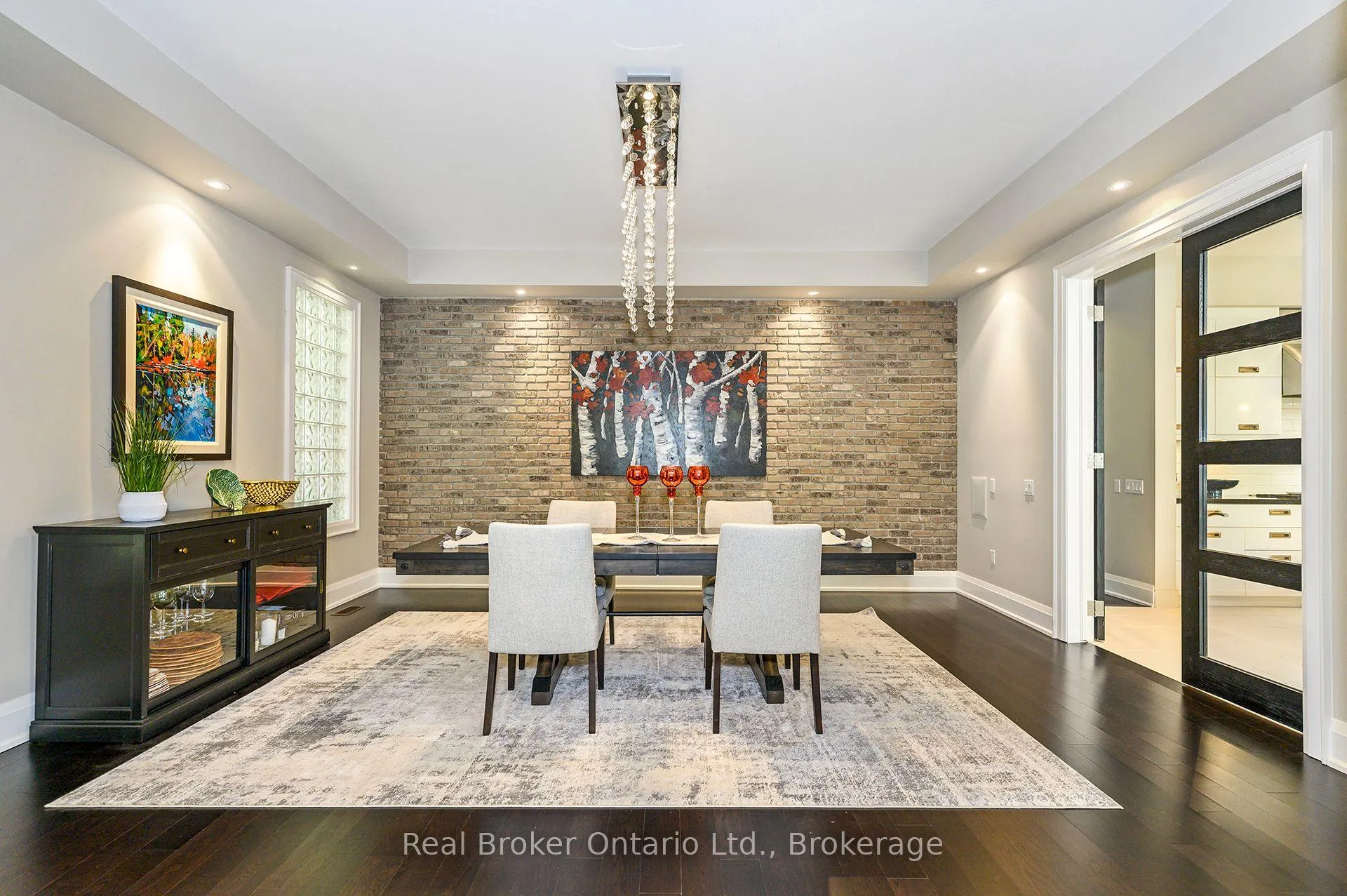 Photo 16 of 4507 Lakeshore Road, Burlington, Shoreacres — HOMEH