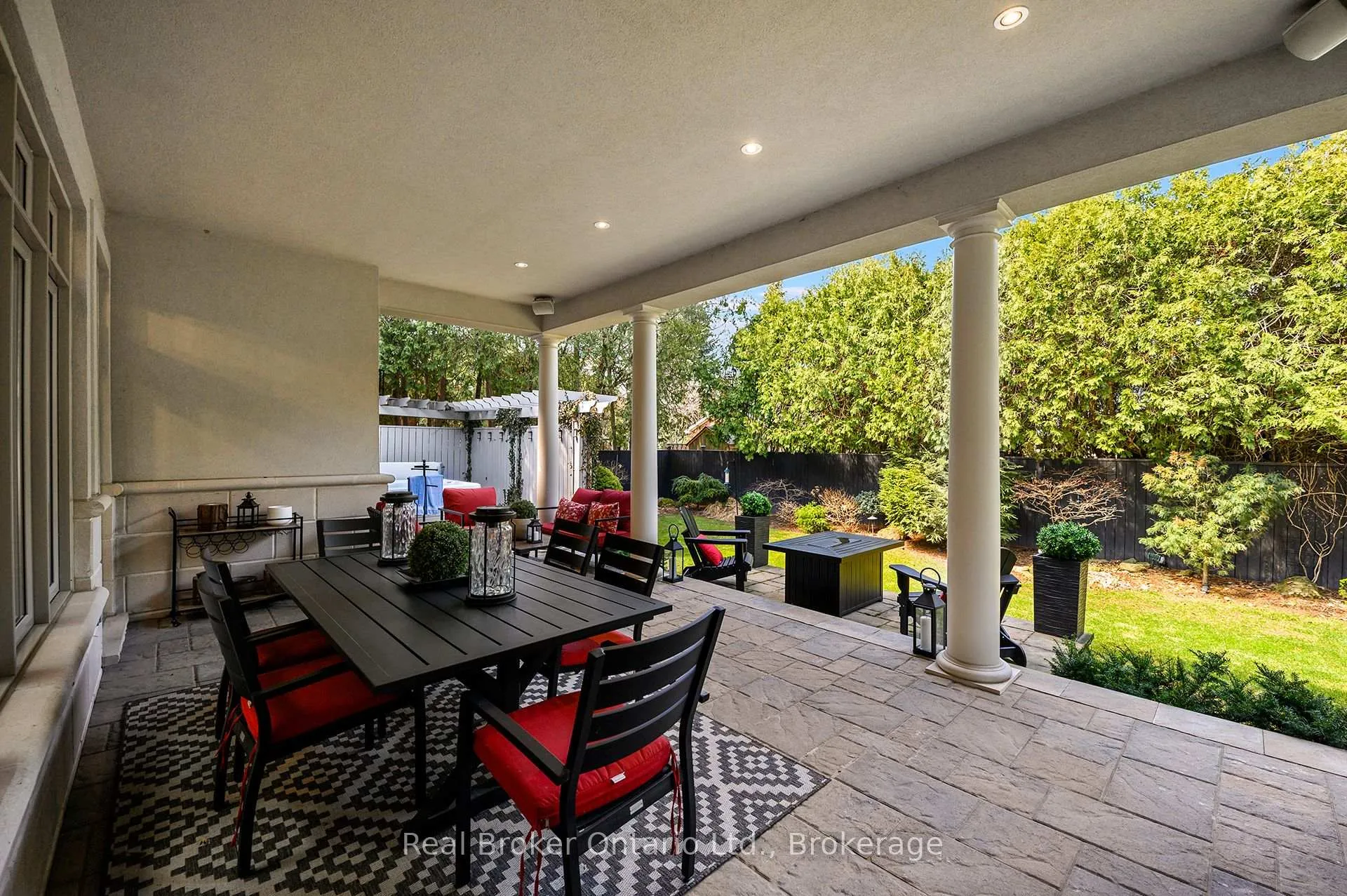 Photo 40 of 4507 Lakeshore Road, Burlington, Shoreacres — HOMEH