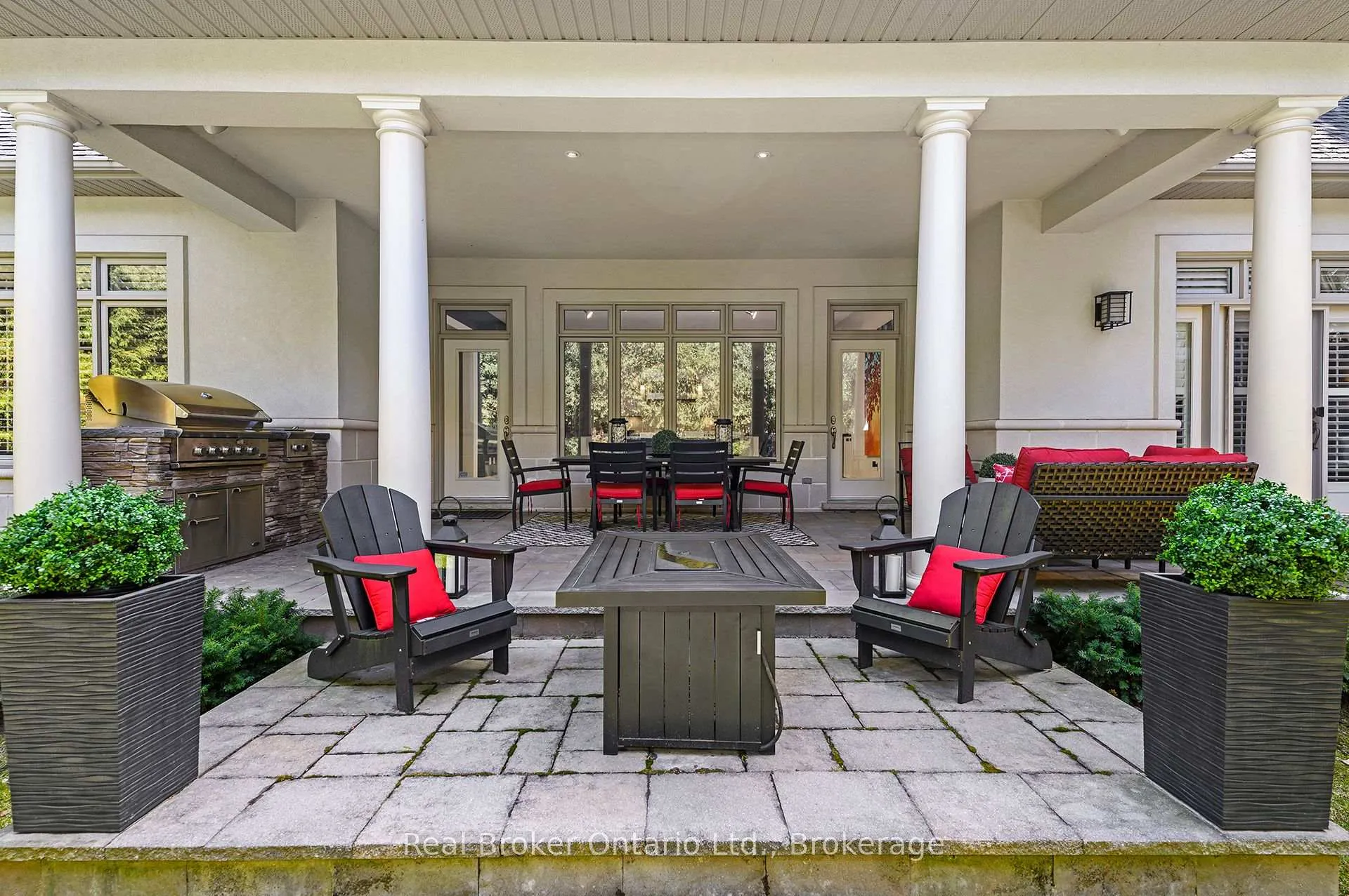 Photo 43 of 4507 Lakeshore Road, Burlington, Shoreacres — HOMEH