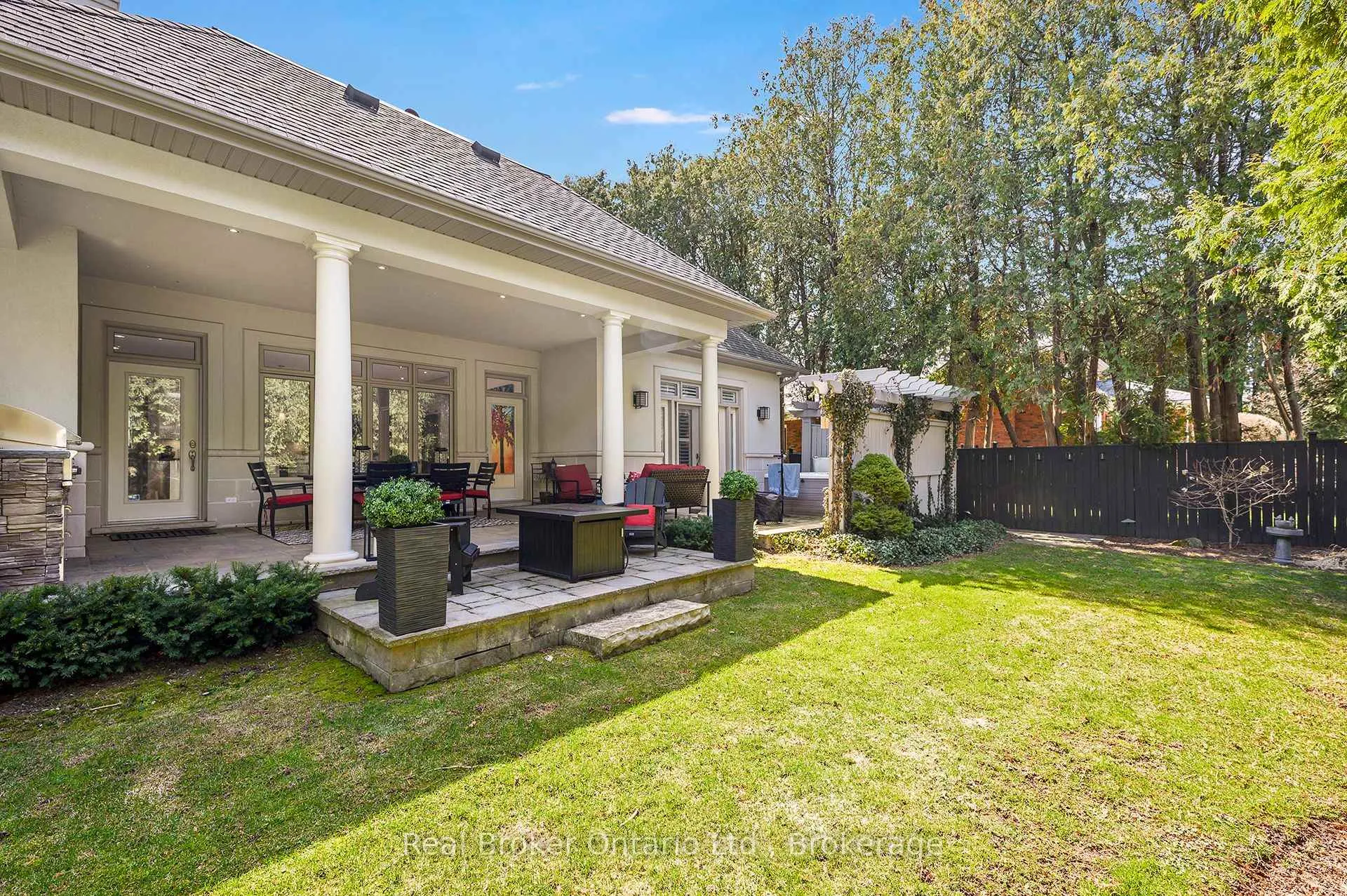 Photo 44 of 4507 Lakeshore Road, Burlington, Shoreacres — HOMEH