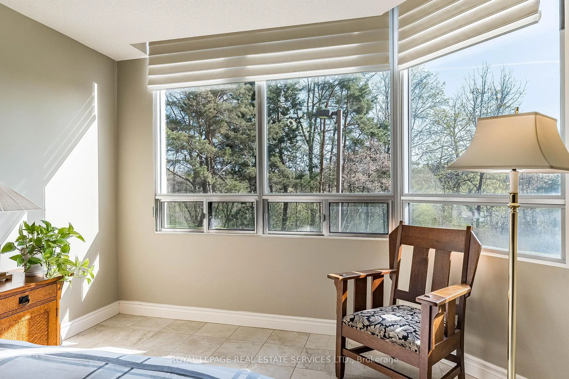 Photo 13 of Unit 102, 310 Mill Street S, Brampton, Brampton South — HOMEH