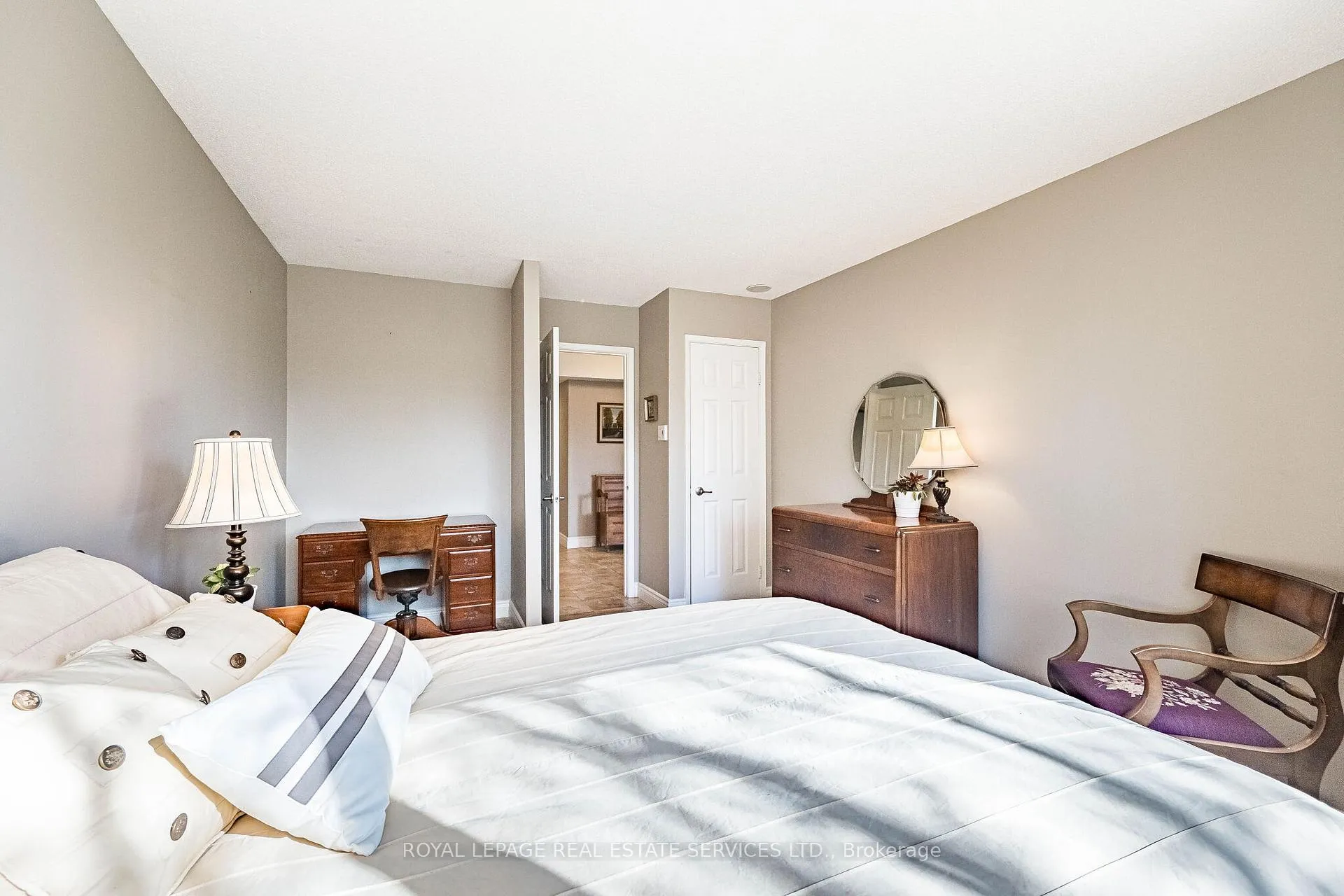 Photo 18 of Unit 102, 310 Mill Street S, Brampton, Brampton South — HOMEH