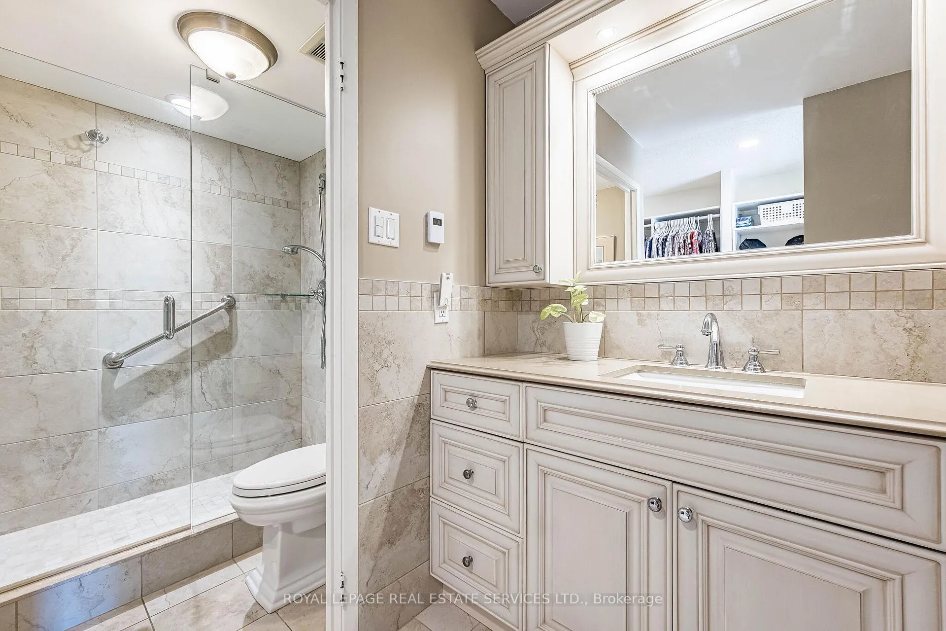 Photo 20 of Unit 102, 310 Mill Street S, Brampton, Brampton South — HOMEH