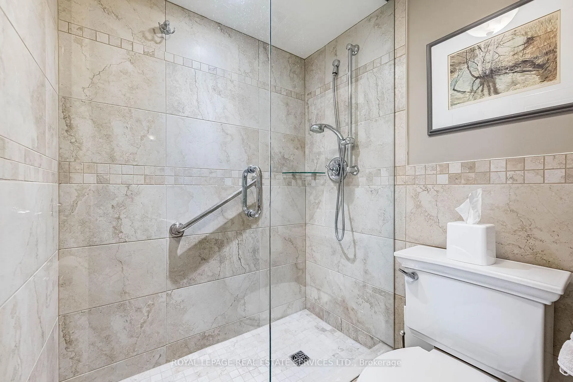 Photo 21 of Unit 102, 310 Mill Street S, Brampton, Brampton South — HOMEH