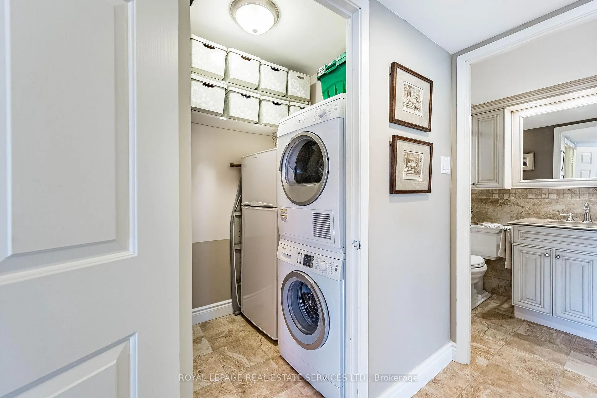 Photo 22 of Unit 102, 310 Mill Street S, Brampton, Brampton South — HOMEH