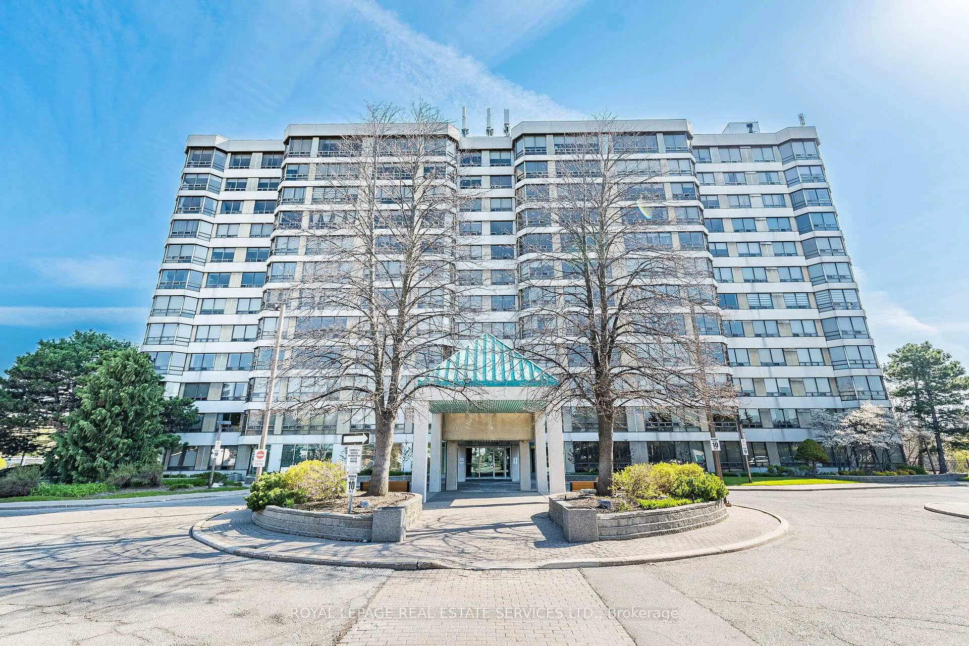 Photo 23 of Unit 102, 310 Mill Street S, Brampton, Brampton South — HOMEH