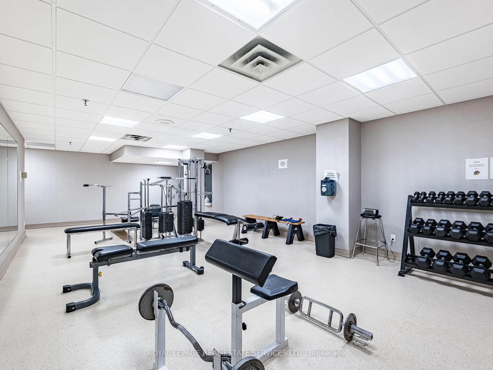 Photo 28 of Unit 102, 310 Mill Street S, Brampton, Brampton South — HOMEH