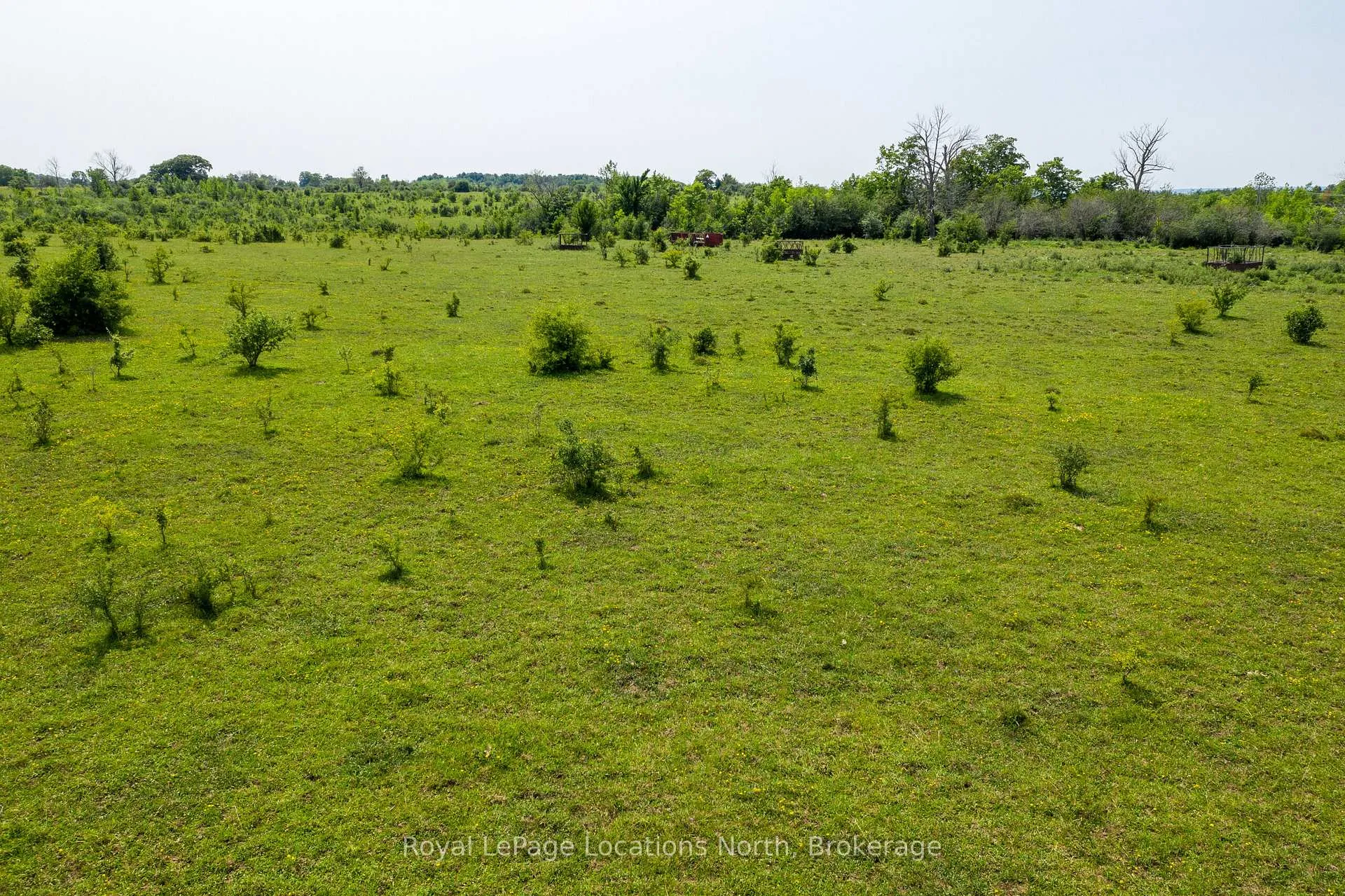 Photo 5 of Pt Lt 6 7 Side Road, Meaford — HOMEH