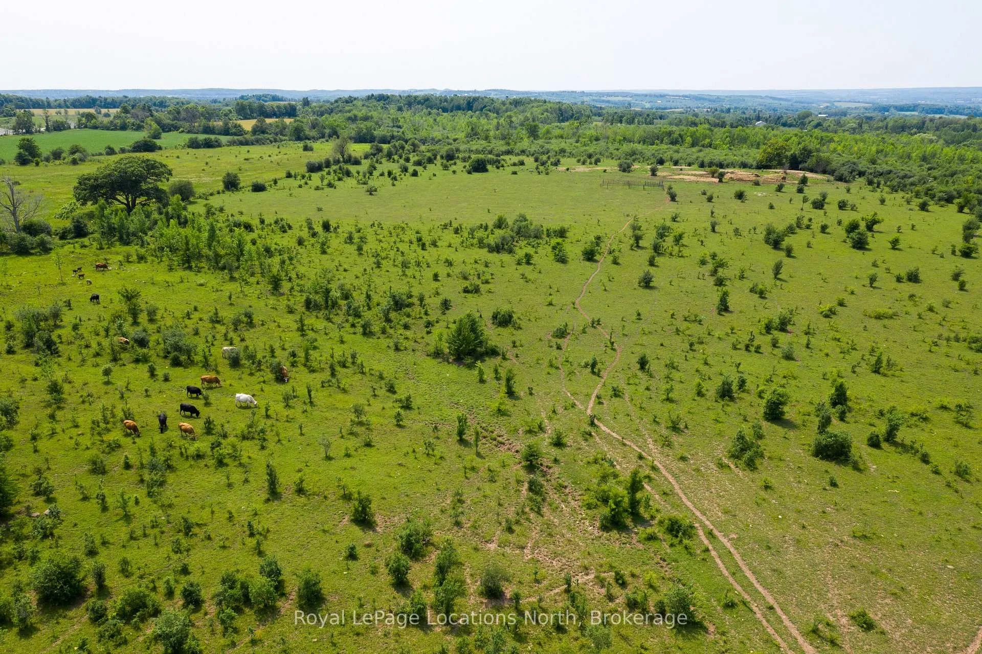 Photo 10 of Pt Lt 6 7 Side Road, Meaford — HOMEH