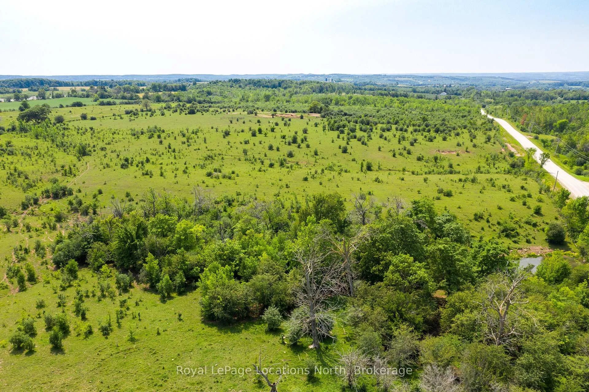 Photo 11 of Pt Lt 6 7 Side Road, Meaford — HOMEH