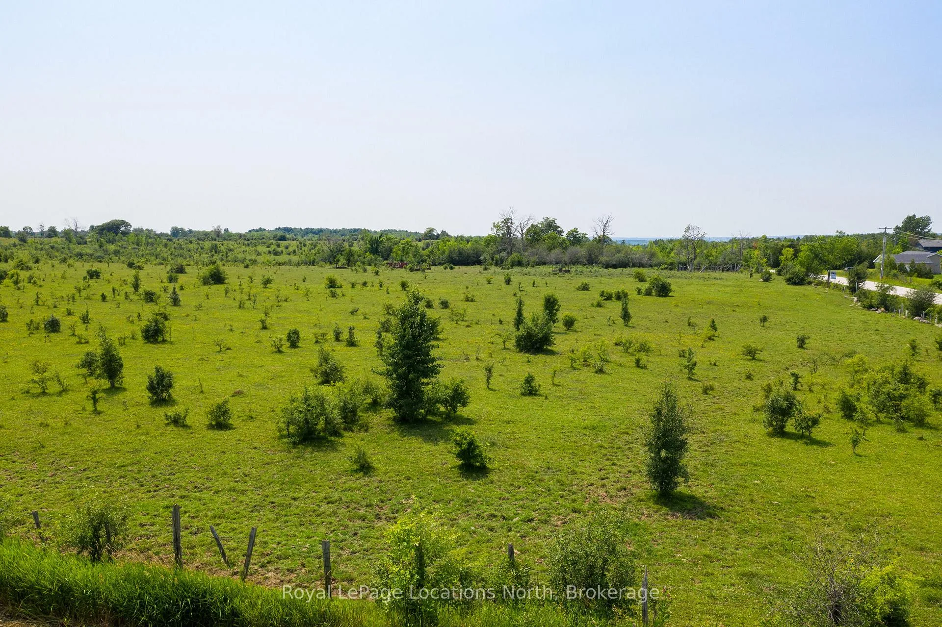 Photo 13 of Pt Lt 6 7 Side Road, Meaford — HOMEH