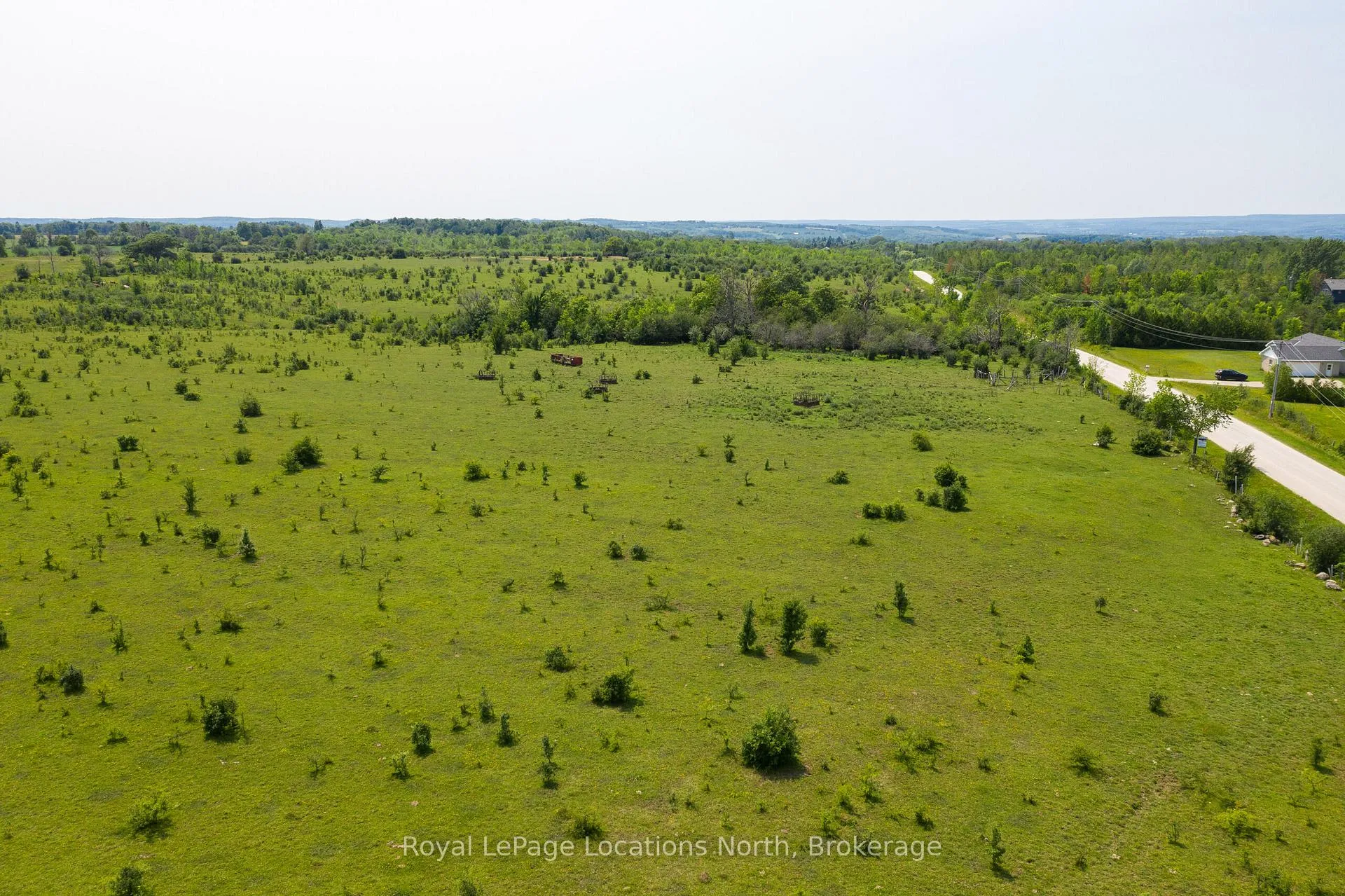 Photo 14 of Pt Lt 6 7 Side Road, Meaford — HOMEH