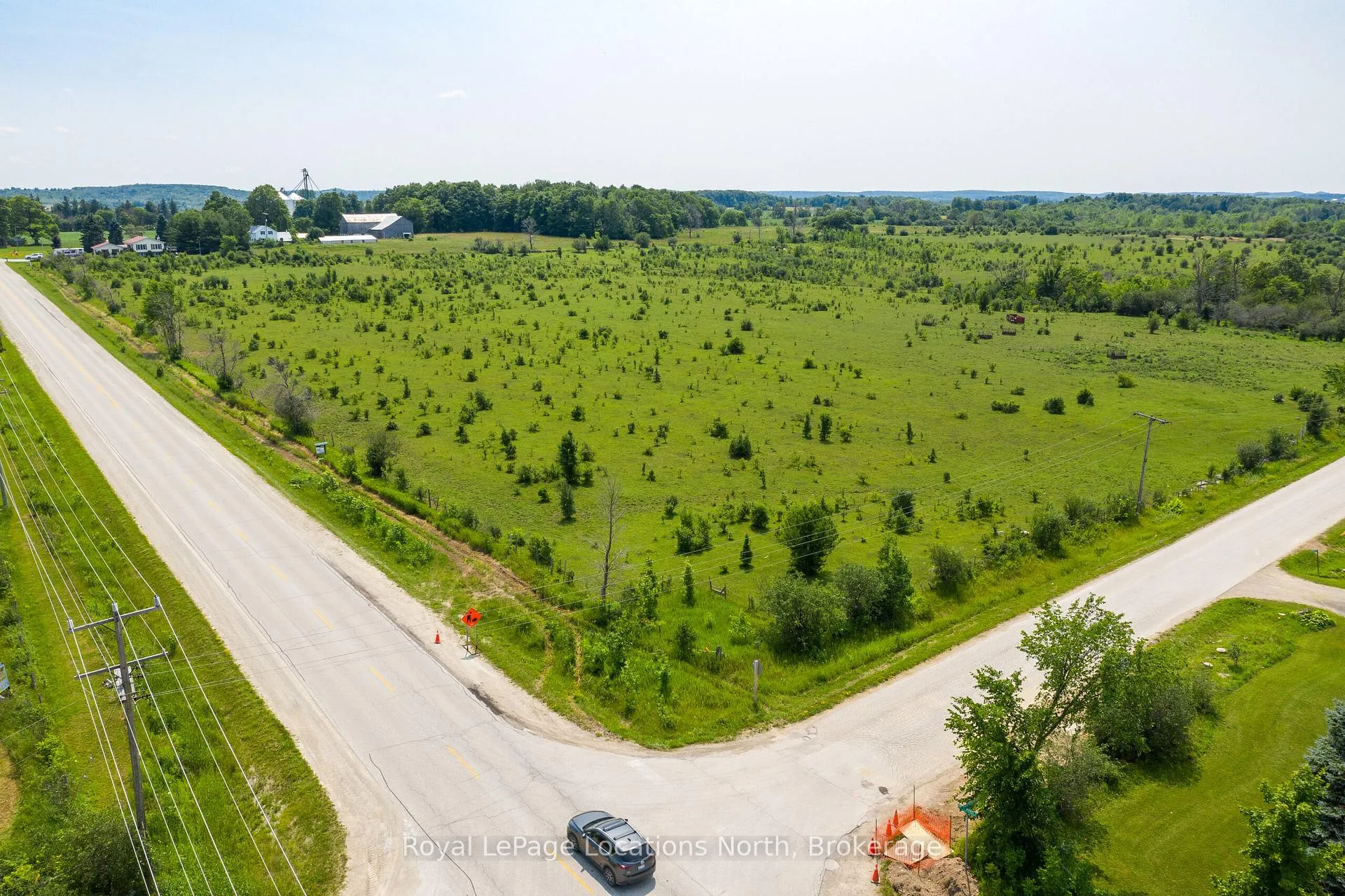 Photo 15 of Pt Lt 6 7 Side Road, Meaford — HOMEH