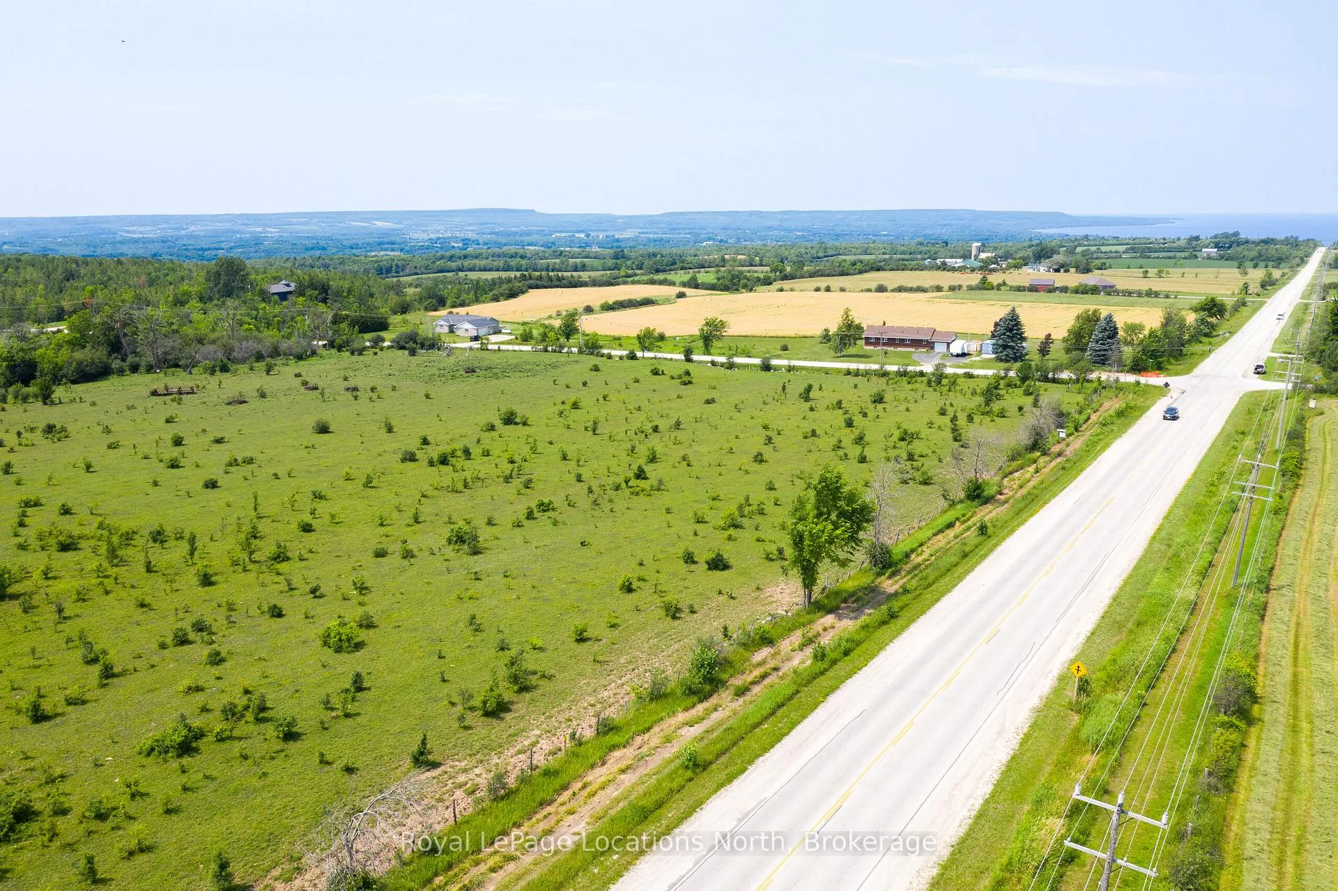 Photo 16 of Pt Lt 6 7 Side Road, Meaford — HOMEH