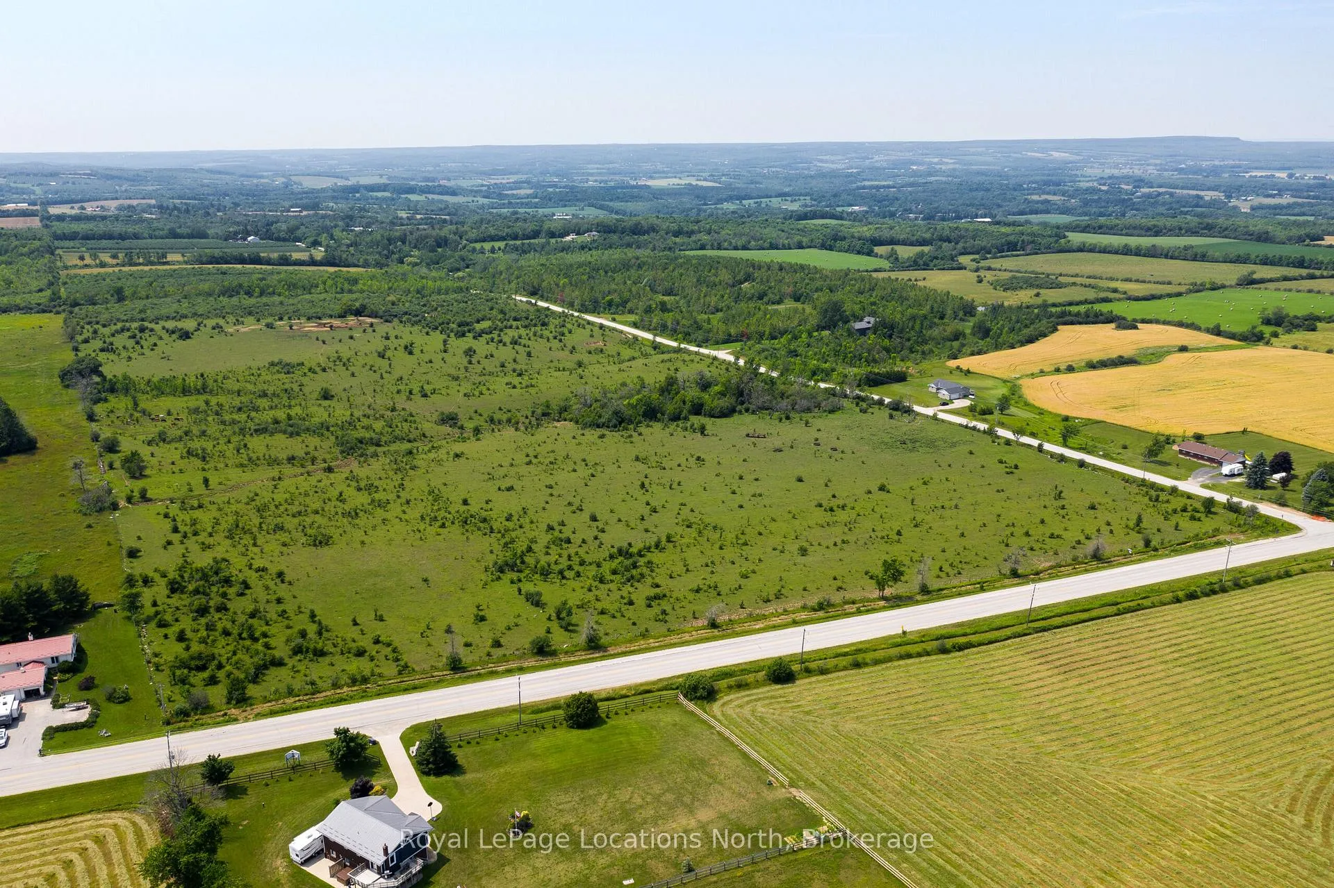 Photo 17 of Pt Lt 6 7 Side Road, Meaford — HOMEH