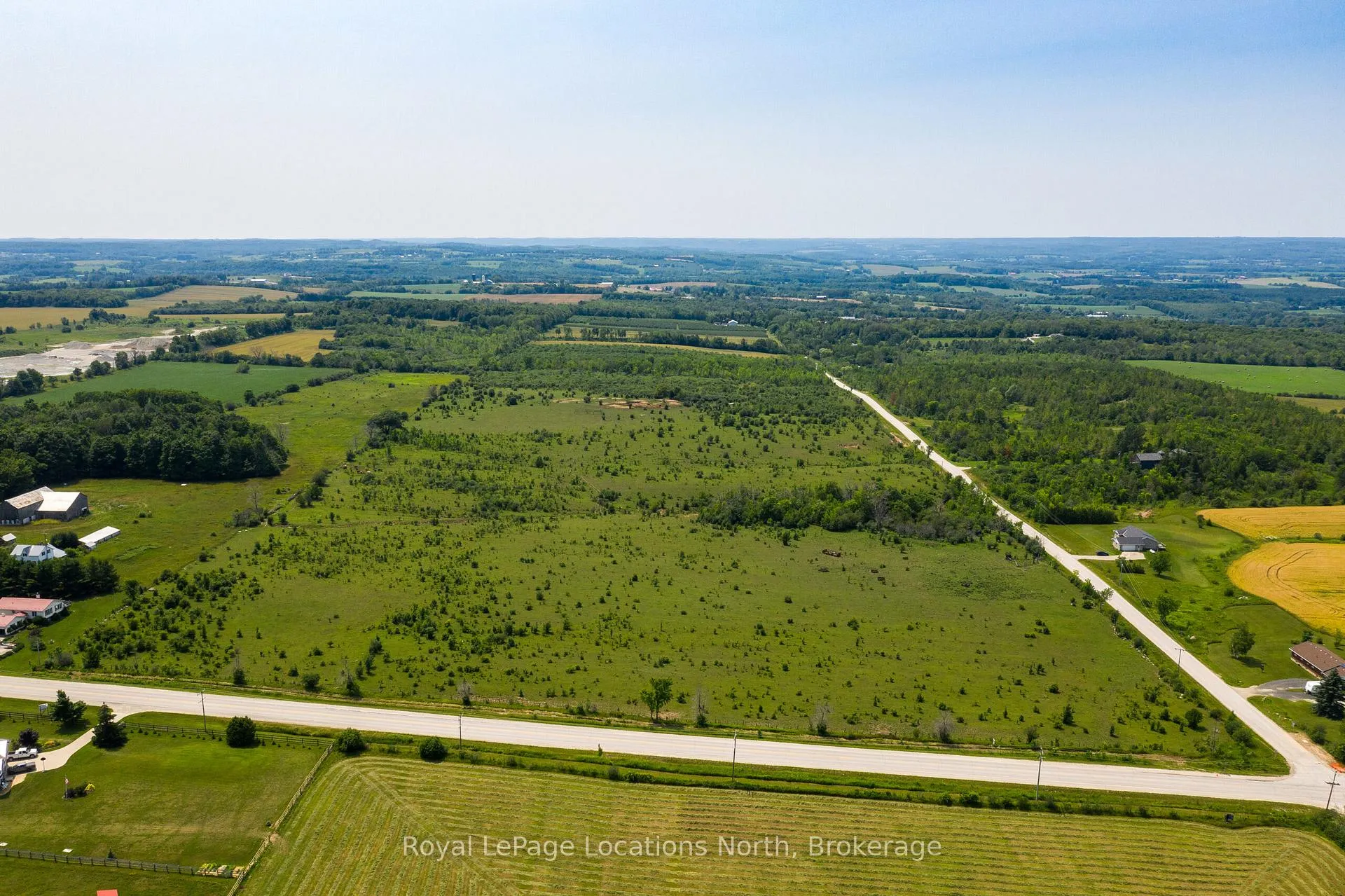 Photo 18 of Pt Lt 6 7 Side Road, Meaford — HOMEH