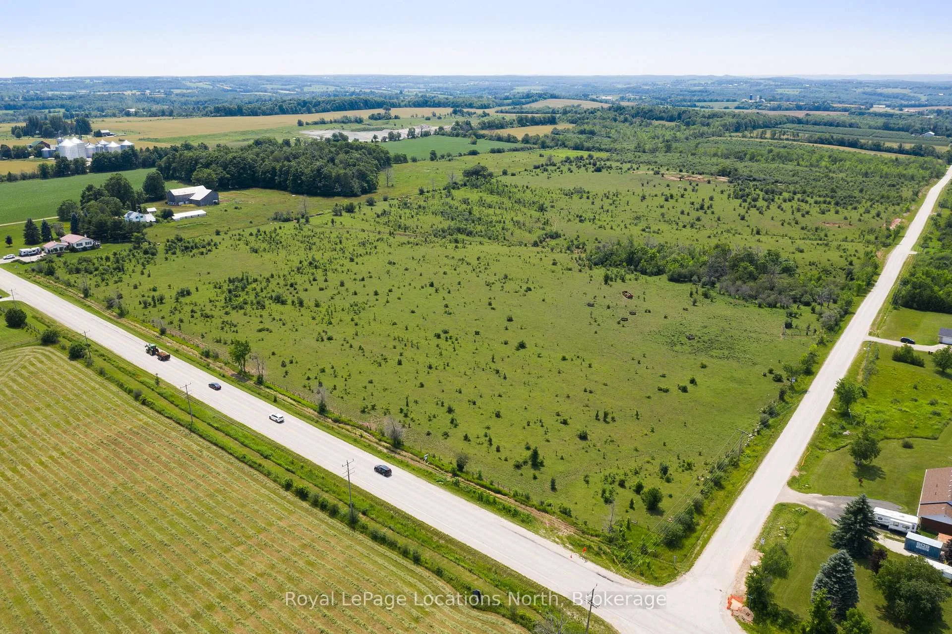 Photo 19 of Pt Lt 6 7 Side Road, Meaford — HOMEH