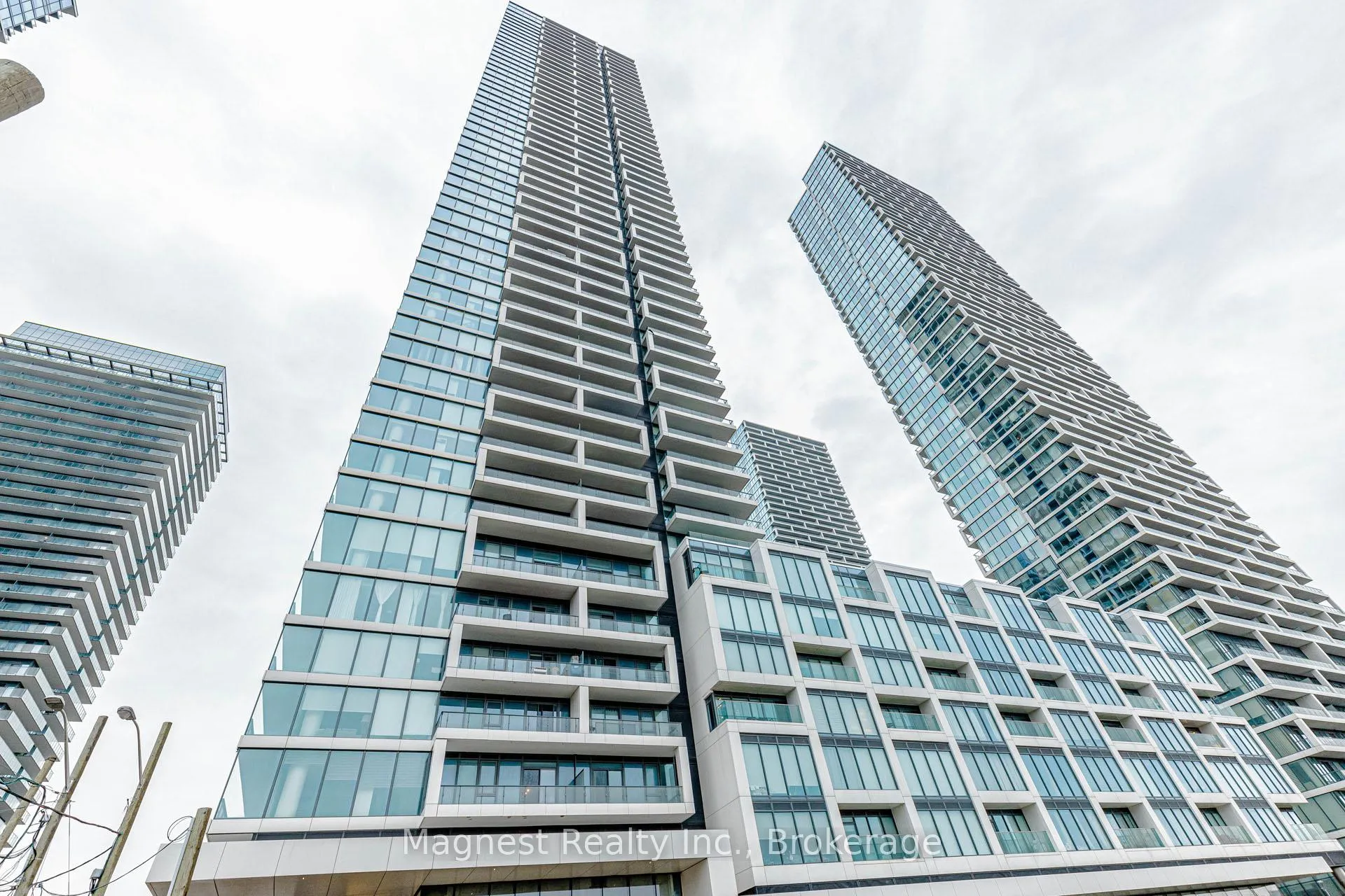 Photo 1 of Unit 2301, 950 Portage Parkway, Vaughan, Vaughan Corporate Centre — HOMEH