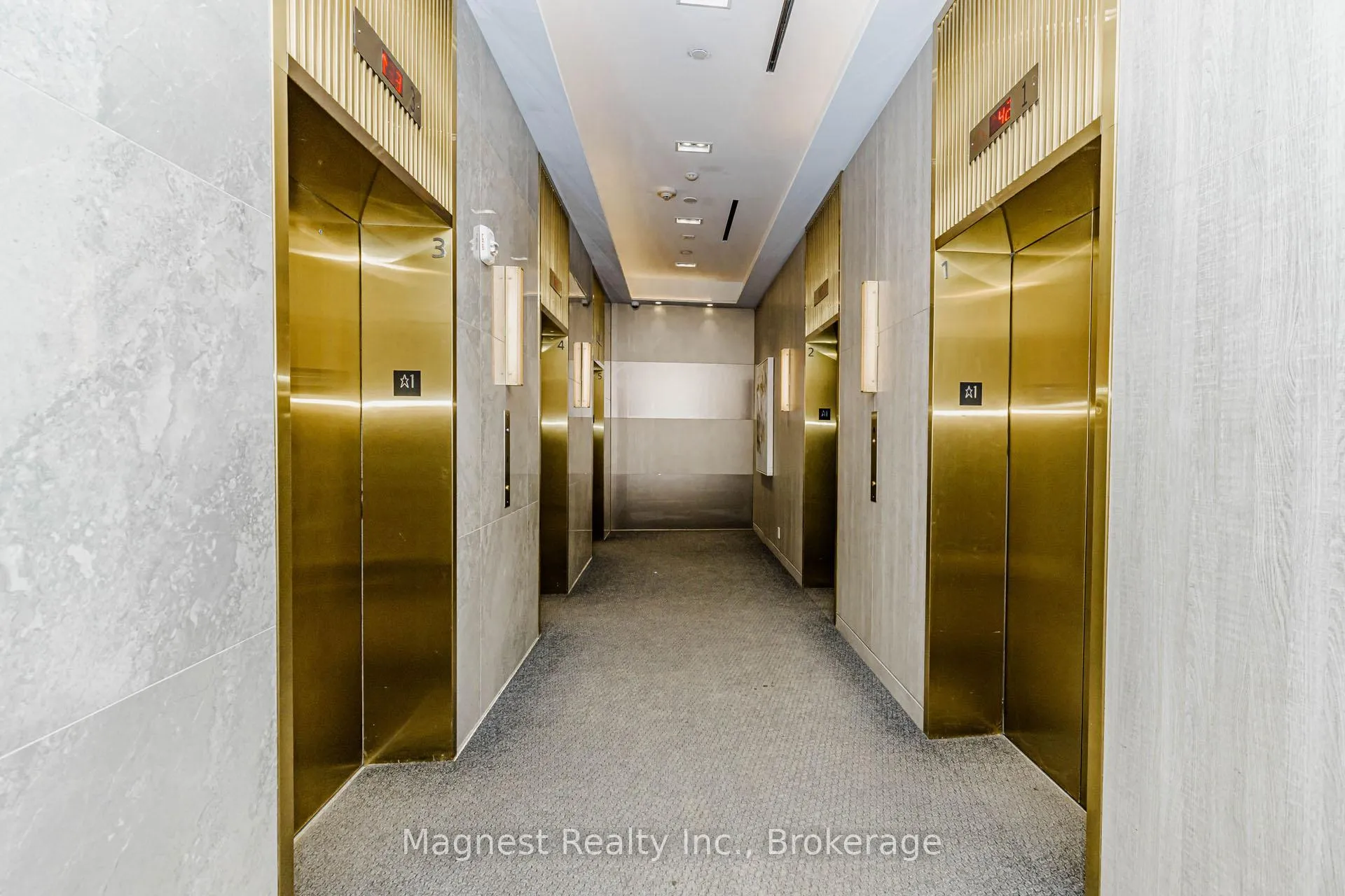 Photo 6 of Unit 2301, 950 Portage Parkway, Vaughan, Vaughan Corporate Centre — HOMEH