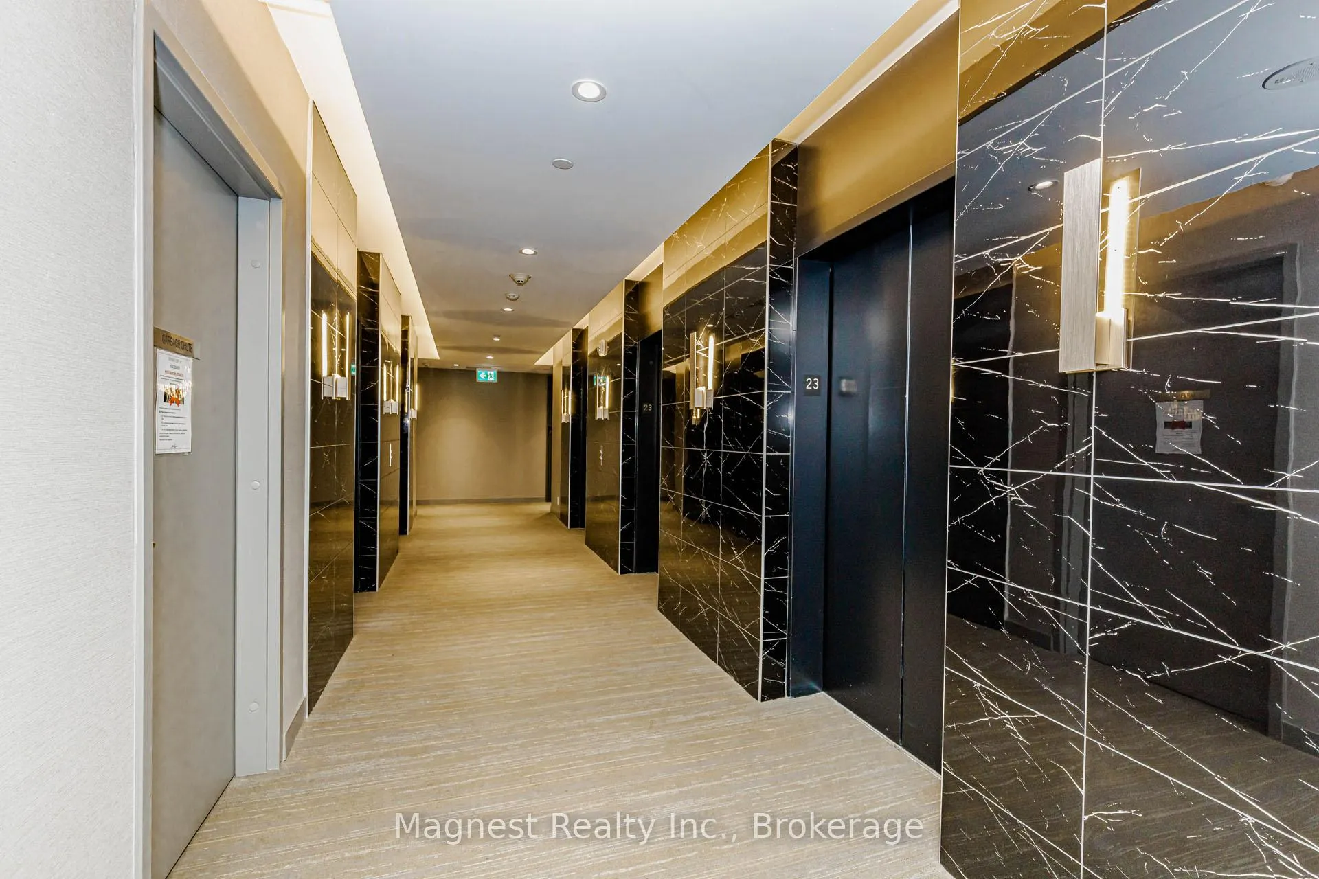 Photo 7 of Unit 2301, 950 Portage Parkway, Vaughan, Vaughan Corporate Centre — HOMEH