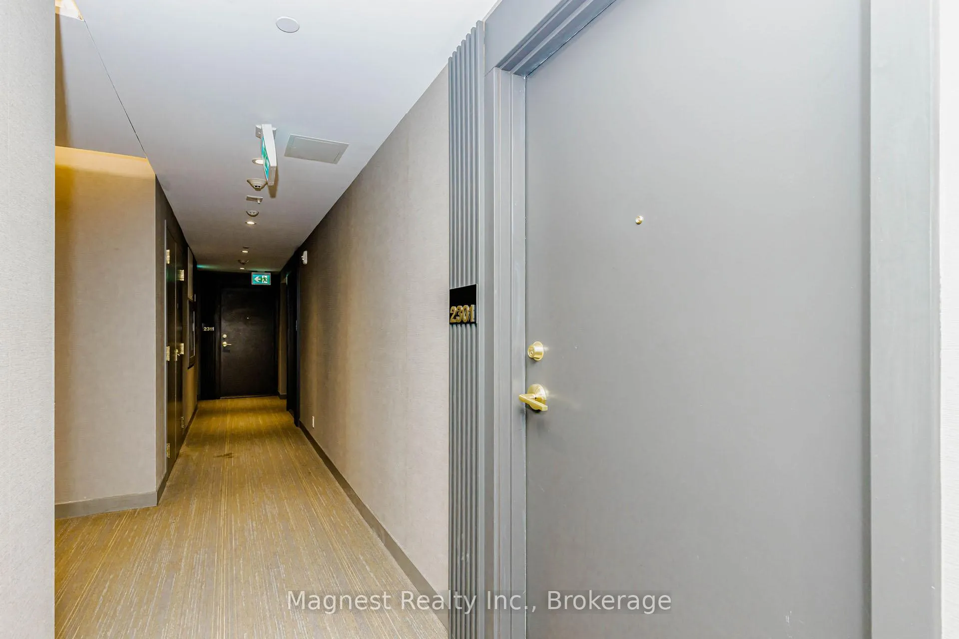 Photo 8 of Unit 2301, 950 Portage Parkway, Vaughan, Vaughan Corporate Centre — HOMEH