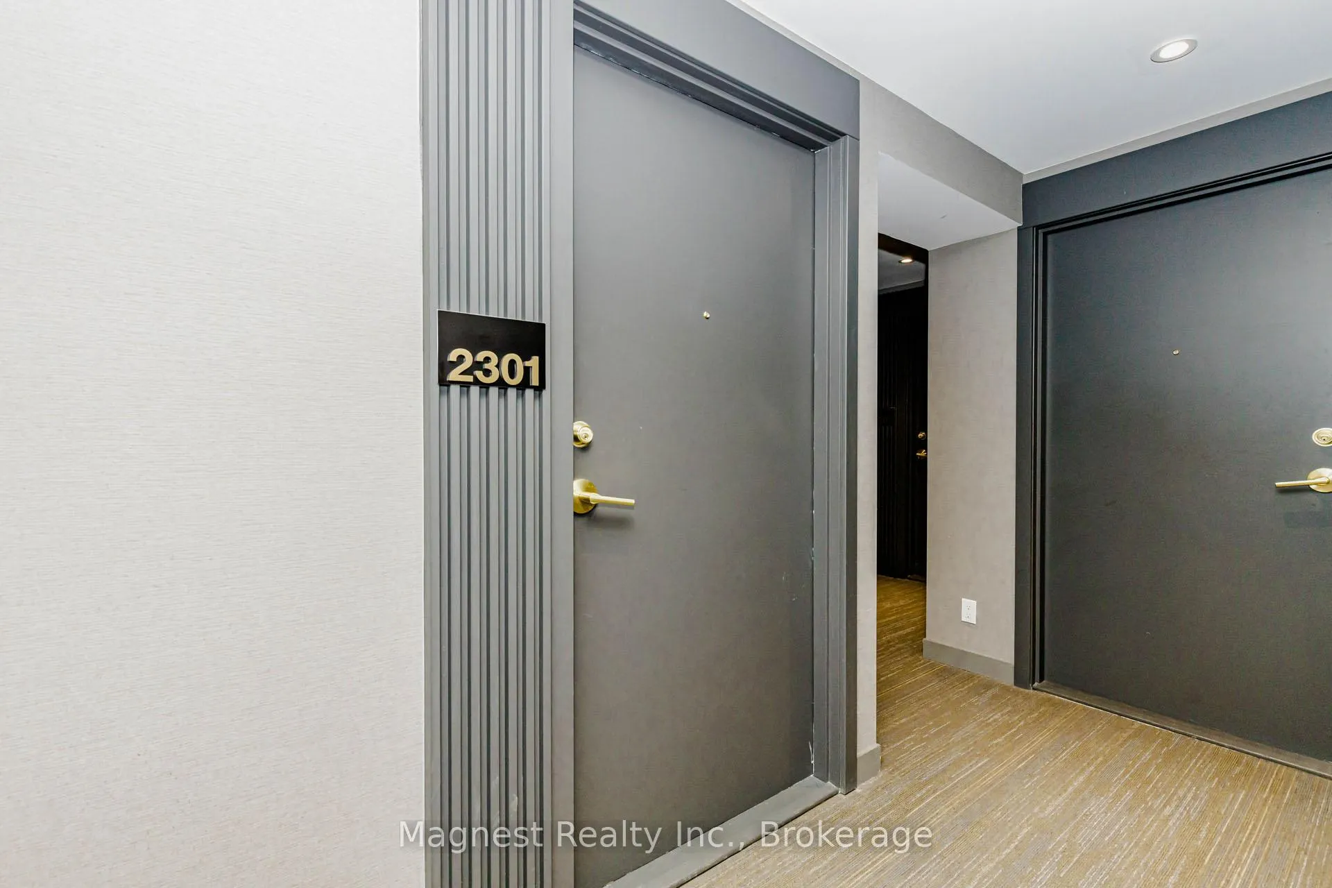 Photo 9 of Unit 2301, 950 Portage Parkway, Vaughan, Vaughan Corporate Centre — HOMEH