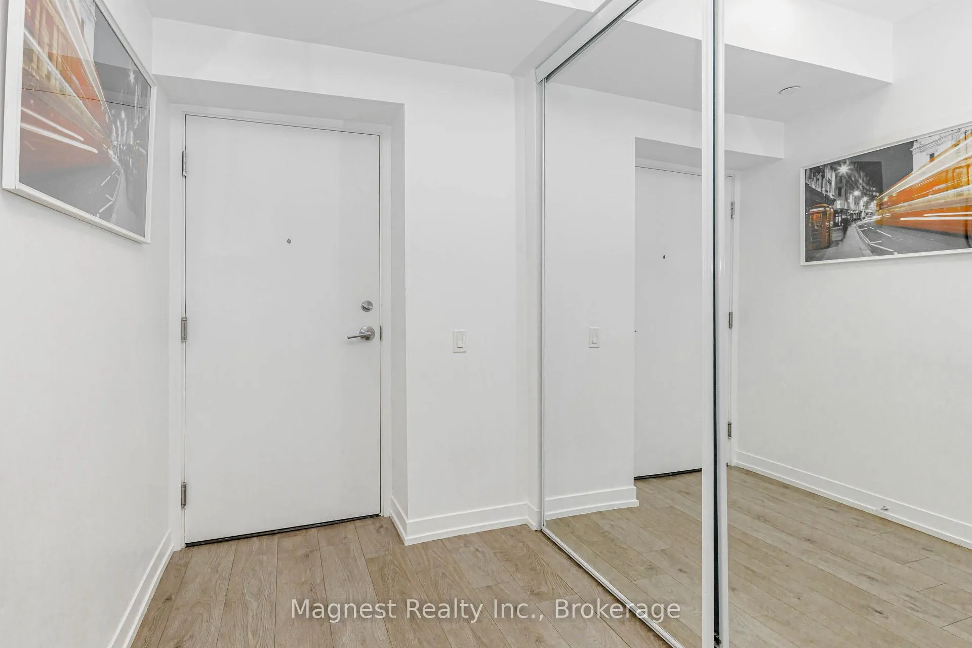 Photo 10 of Unit 2301, 950 Portage Parkway, Vaughan, Vaughan Corporate Centre — HOMEH