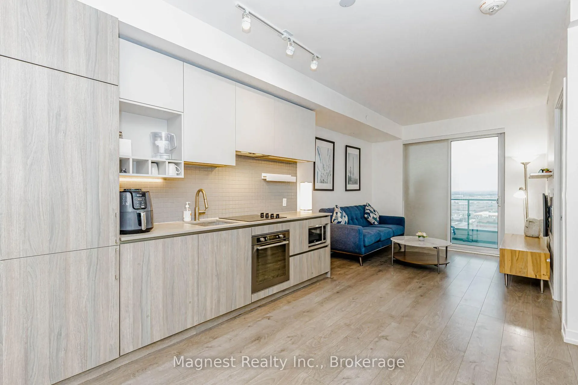 Photo 12 of Unit 2301, 950 Portage Parkway, Vaughan, Vaughan Corporate Centre — HOMEH
