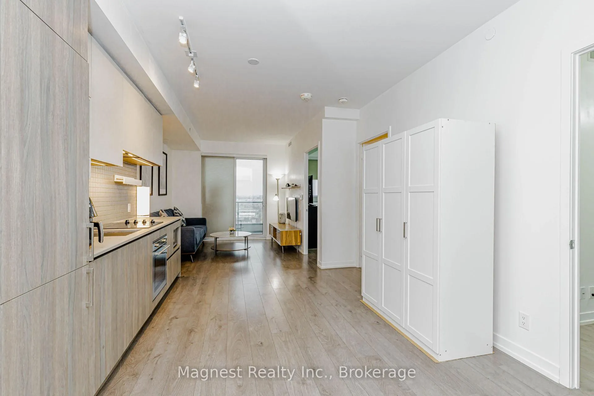 Photo 14 of Unit 2301, 950 Portage Parkway, Vaughan, Vaughan Corporate Centre — HOMEH