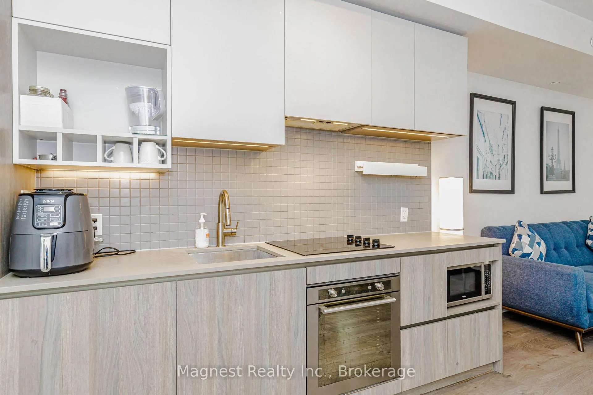 Photo 15 of Unit 2301, 950 Portage Parkway, Vaughan, Vaughan Corporate Centre — HOMEH