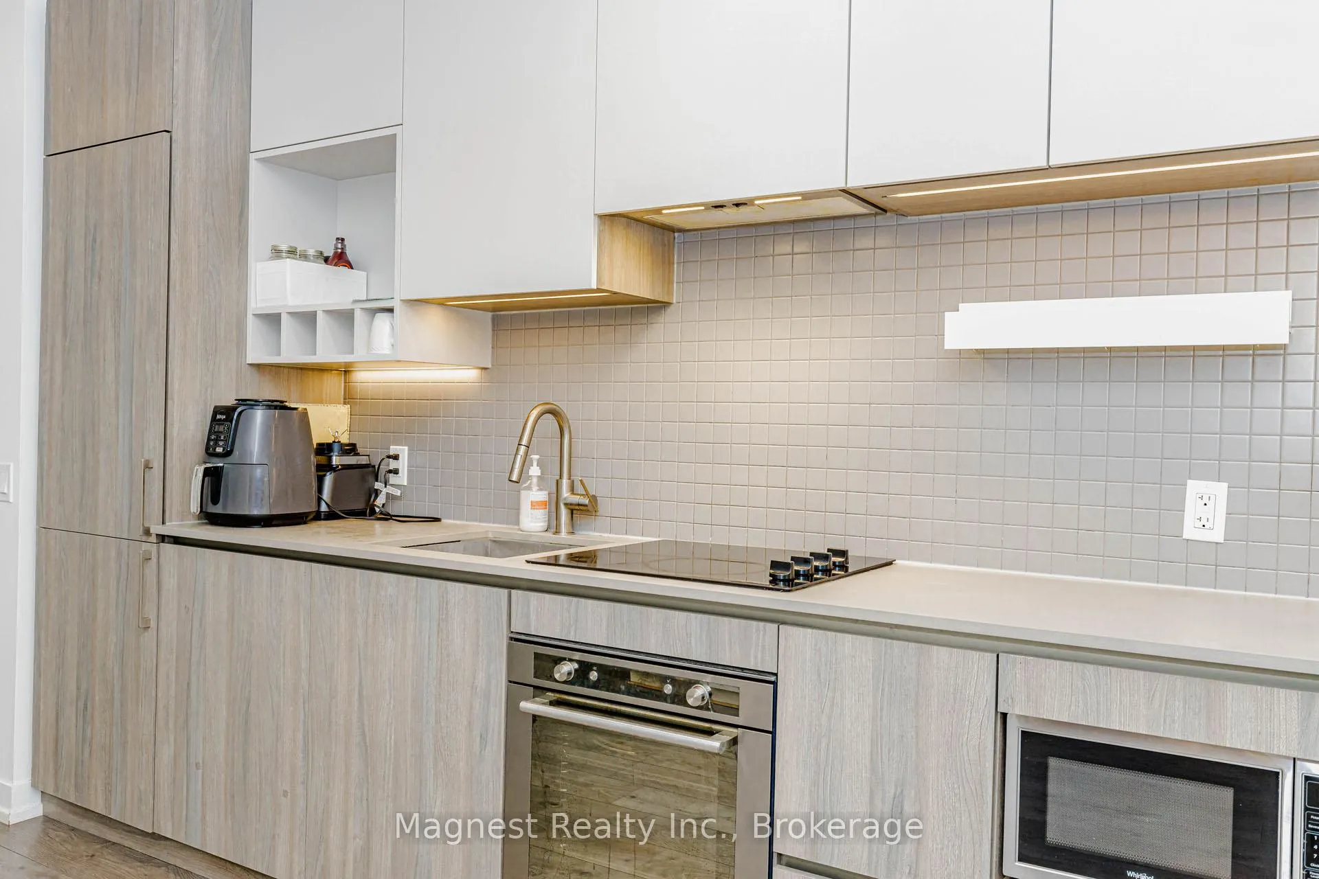 Photo 16 of Unit 2301, 950 Portage Parkway, Vaughan, Vaughan Corporate Centre — HOMEH