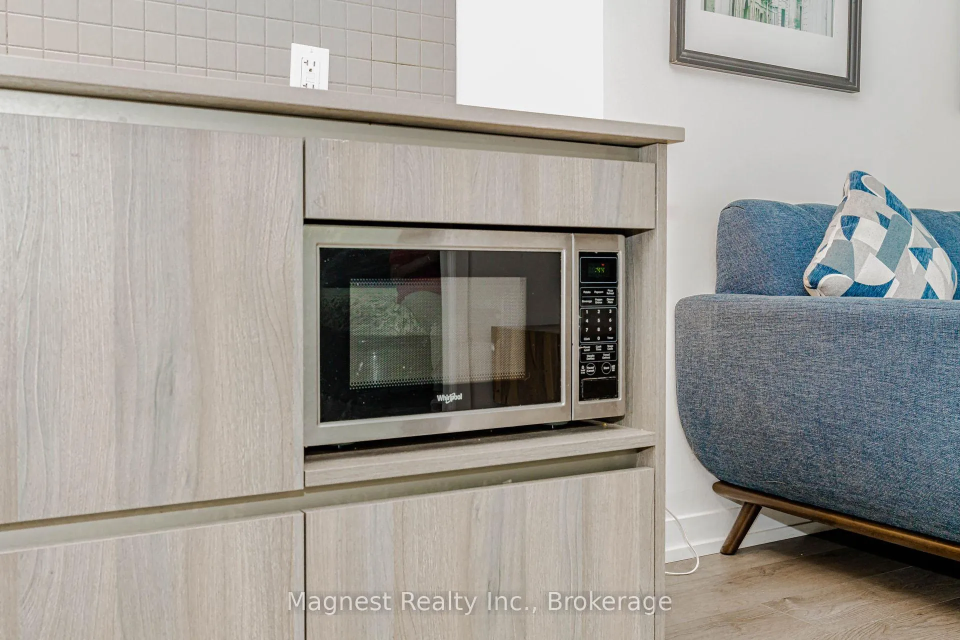 Photo 18 of Unit 2301, 950 Portage Parkway, Vaughan, Vaughan Corporate Centre — HOMEH