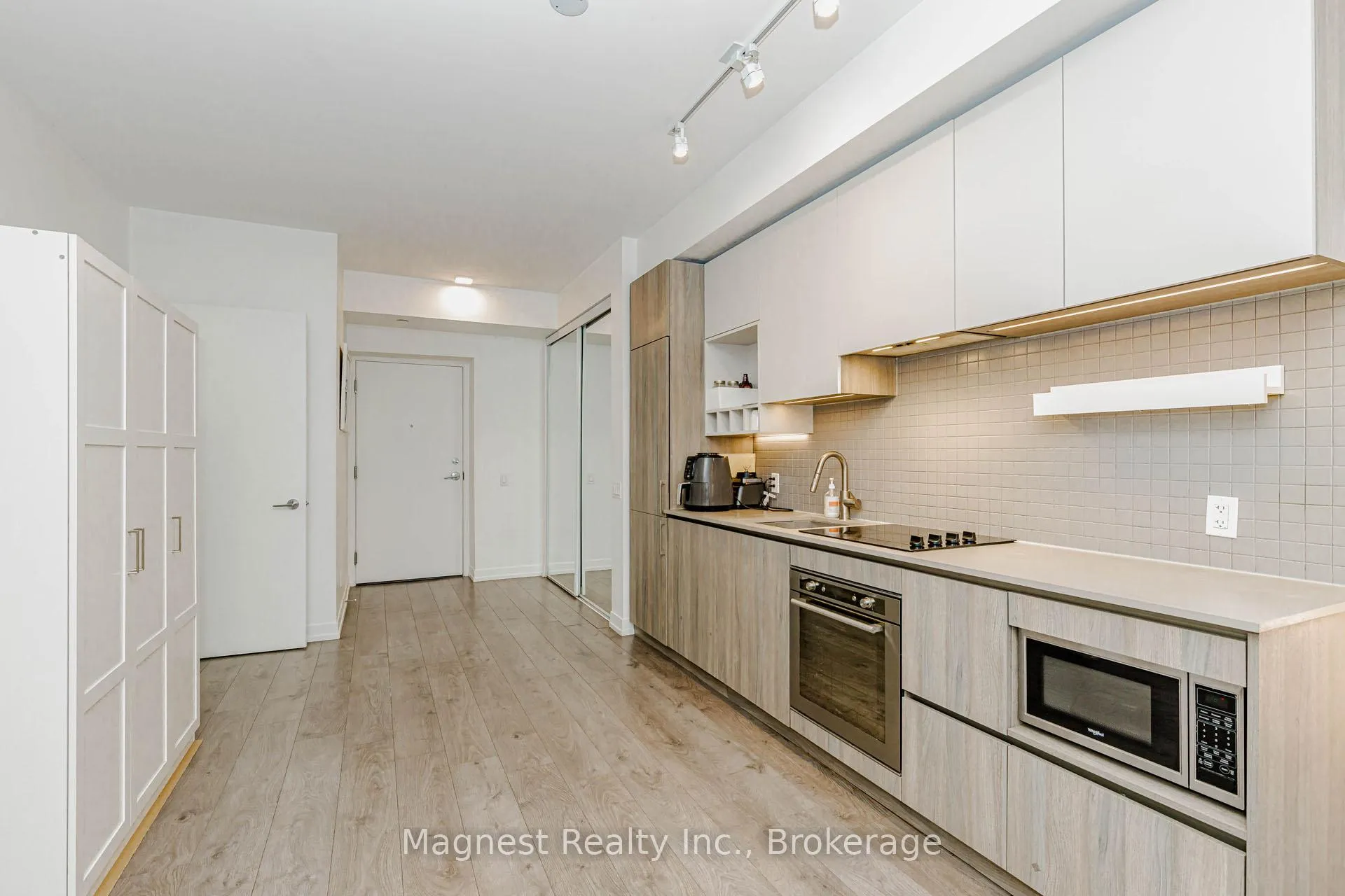 Photo 21 of Unit 2301, 950 Portage Parkway, Vaughan, Vaughan Corporate Centre — HOMEH