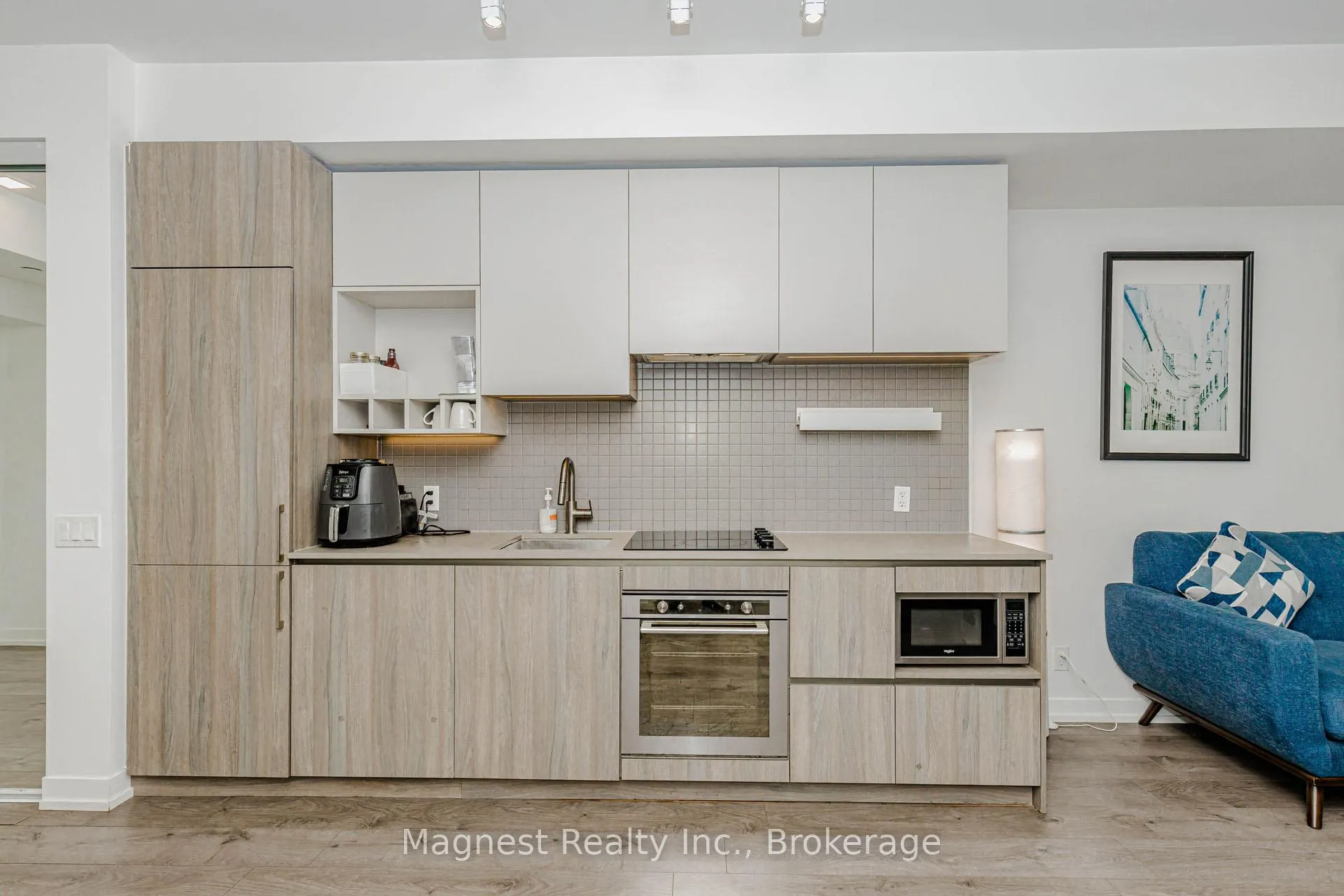 Photo 22 of Unit 2301, 950 Portage Parkway, Vaughan, Vaughan Corporate Centre — HOMEH