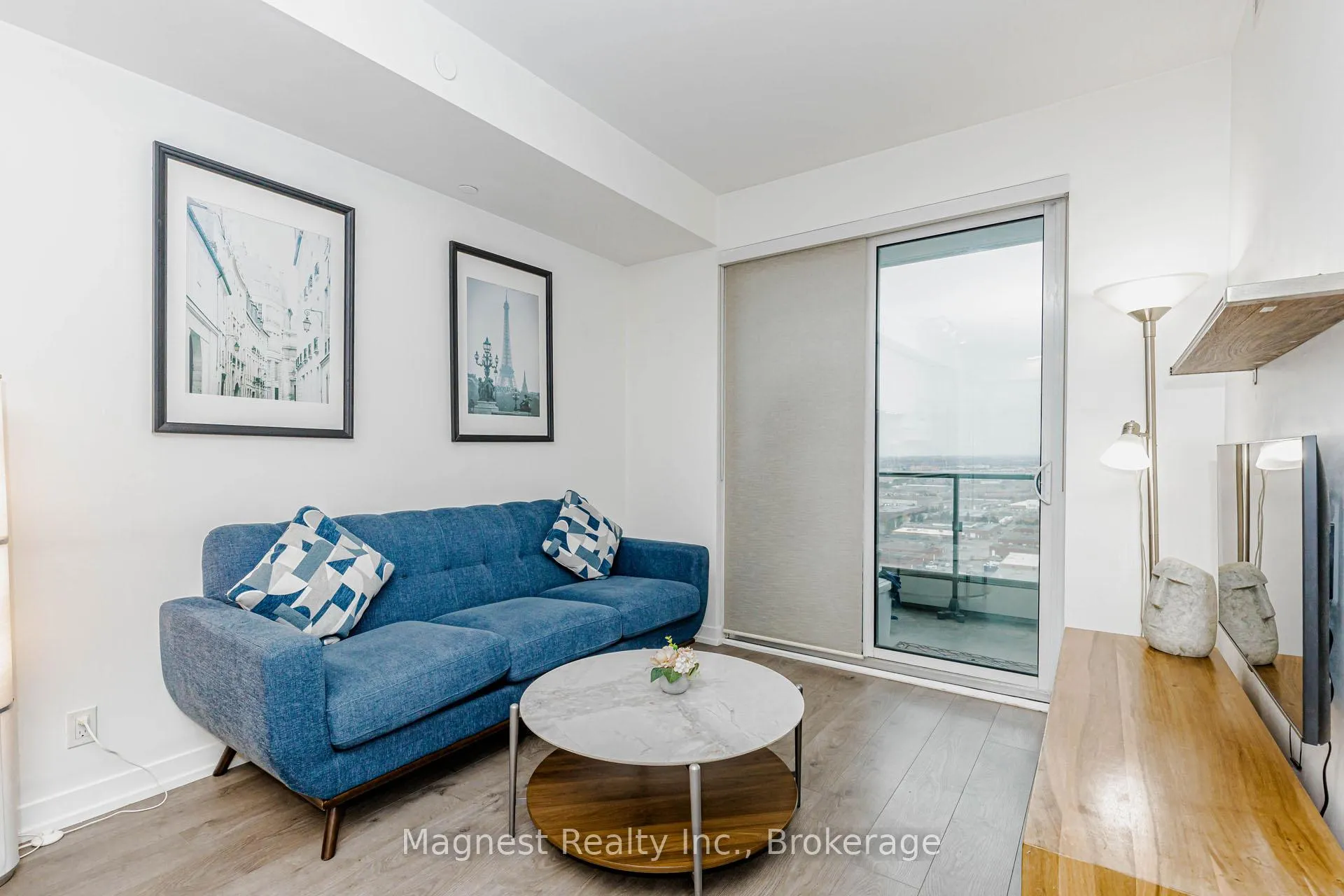 Photo 23 of Unit 2301, 950 Portage Parkway, Vaughan, Vaughan Corporate Centre — HOMEH
