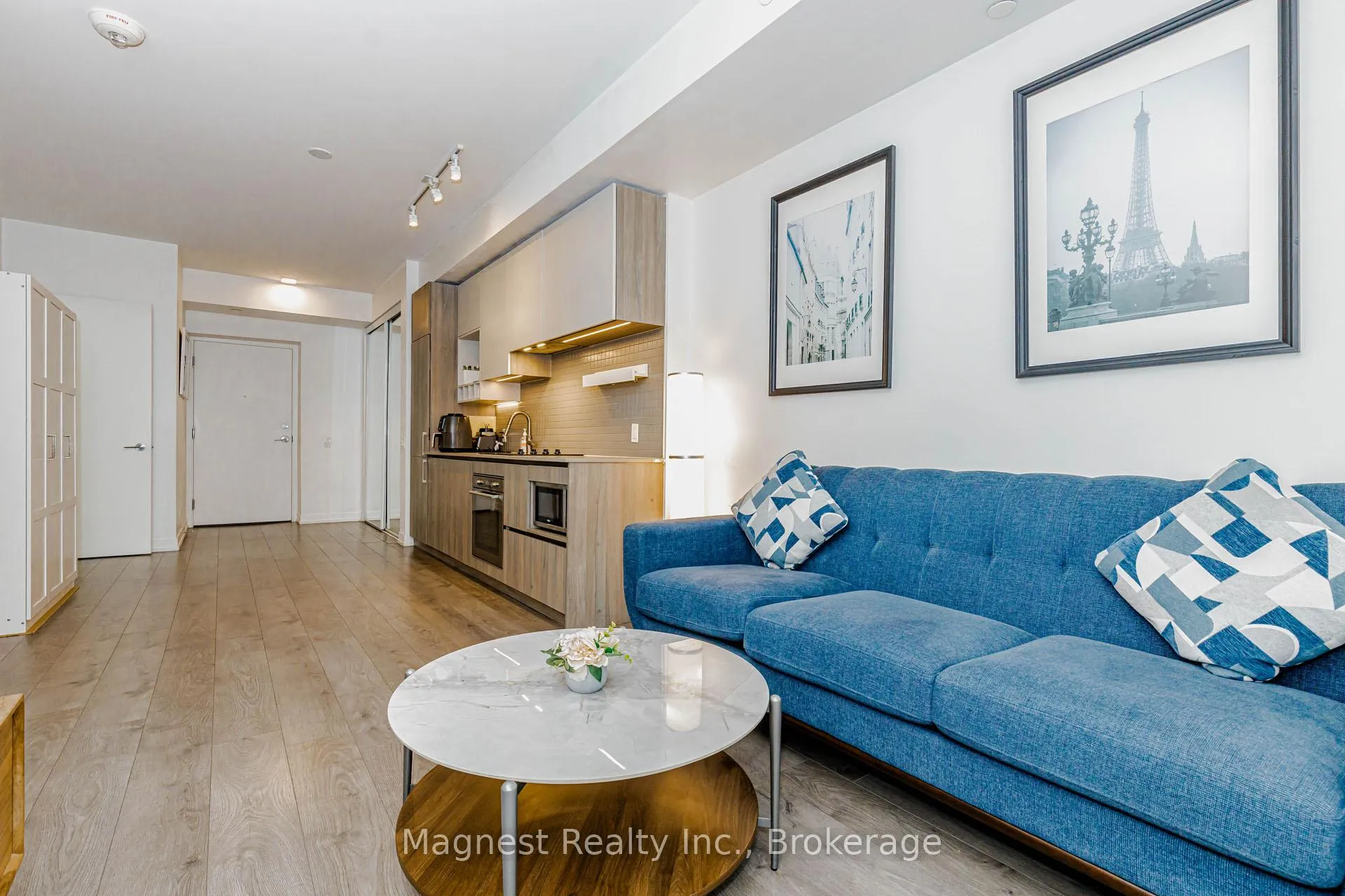 Photo 24 of Unit 2301, 950 Portage Parkway, Vaughan, Vaughan Corporate Centre — HOMEH