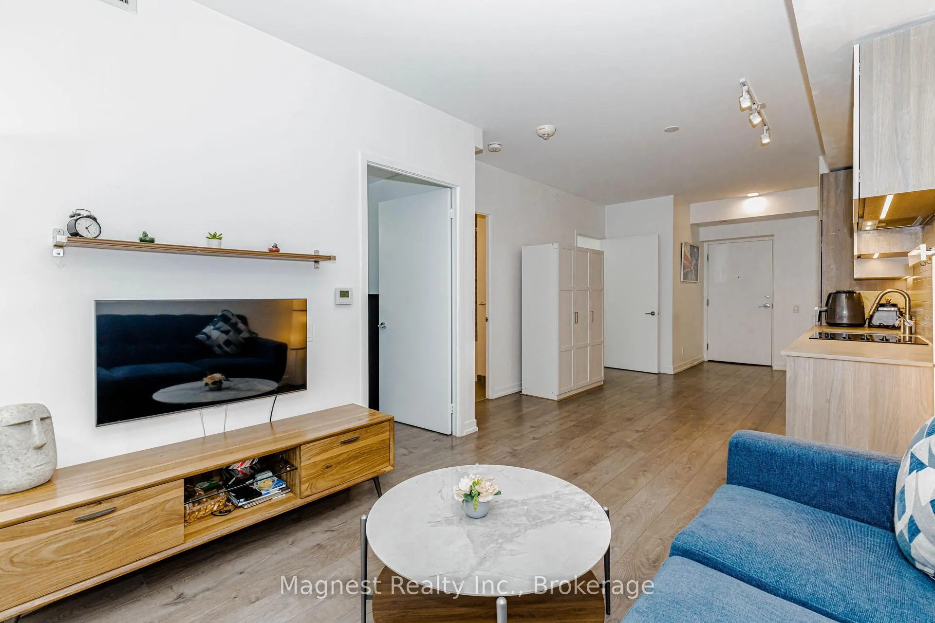 Photo 26 of Unit 2301, 950 Portage Parkway, Vaughan, Vaughan Corporate Centre — HOMEH