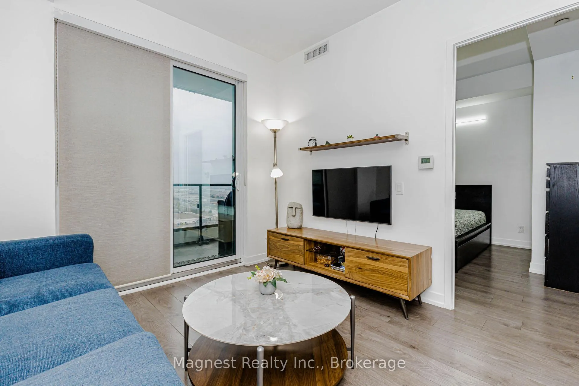 Photo 27 of Unit 2301, 950 Portage Parkway, Vaughan, Vaughan Corporate Centre — HOMEH