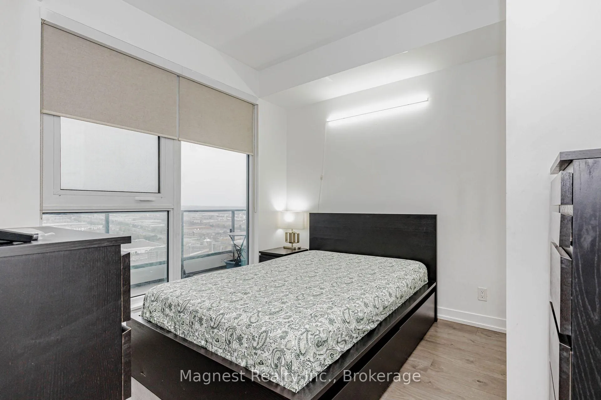 Photo 28 of Unit 2301, 950 Portage Parkway, Vaughan, Vaughan Corporate Centre — HOMEH