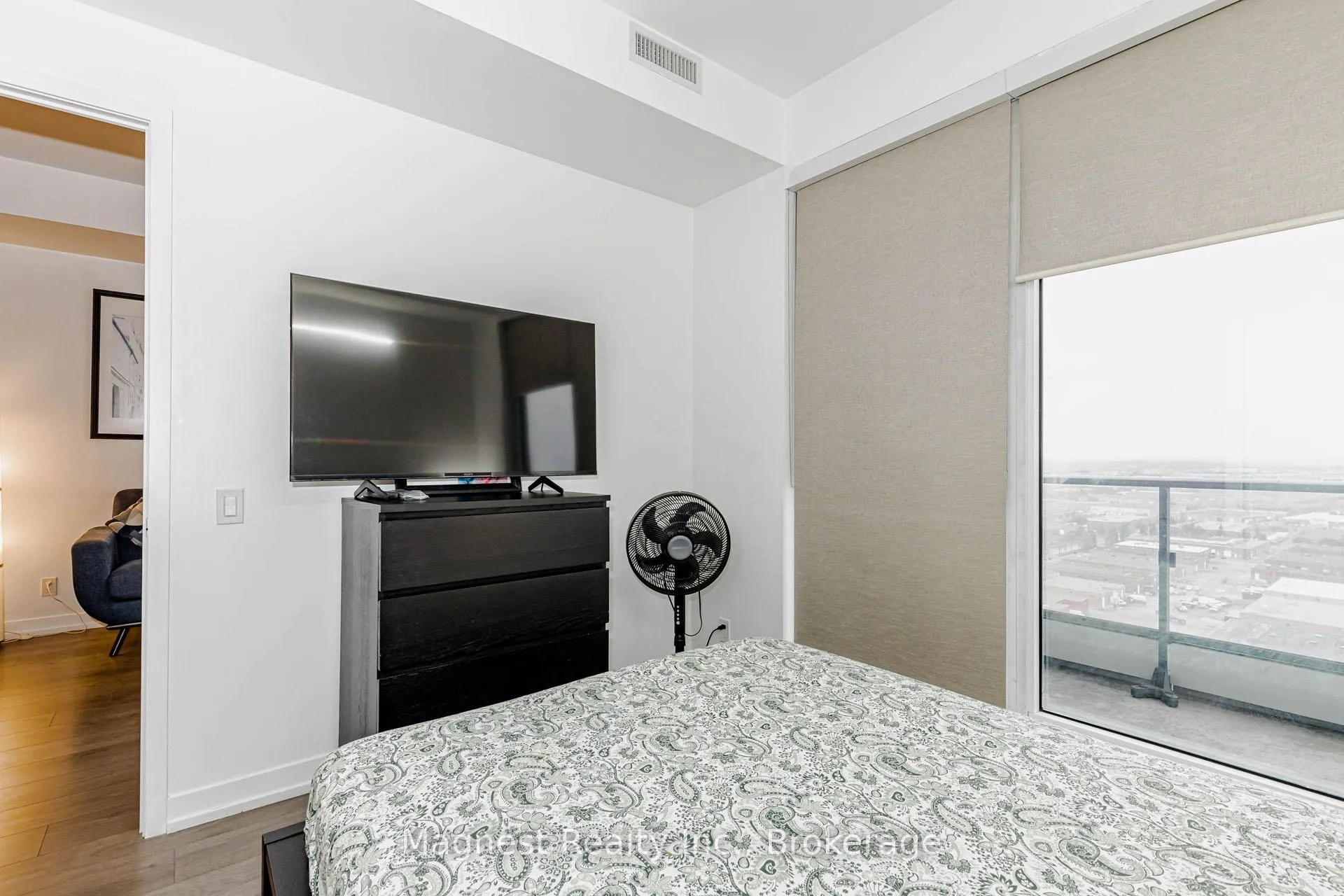 Photo 31 of Unit 2301, 950 Portage Parkway, Vaughan, Vaughan Corporate Centre — HOMEH