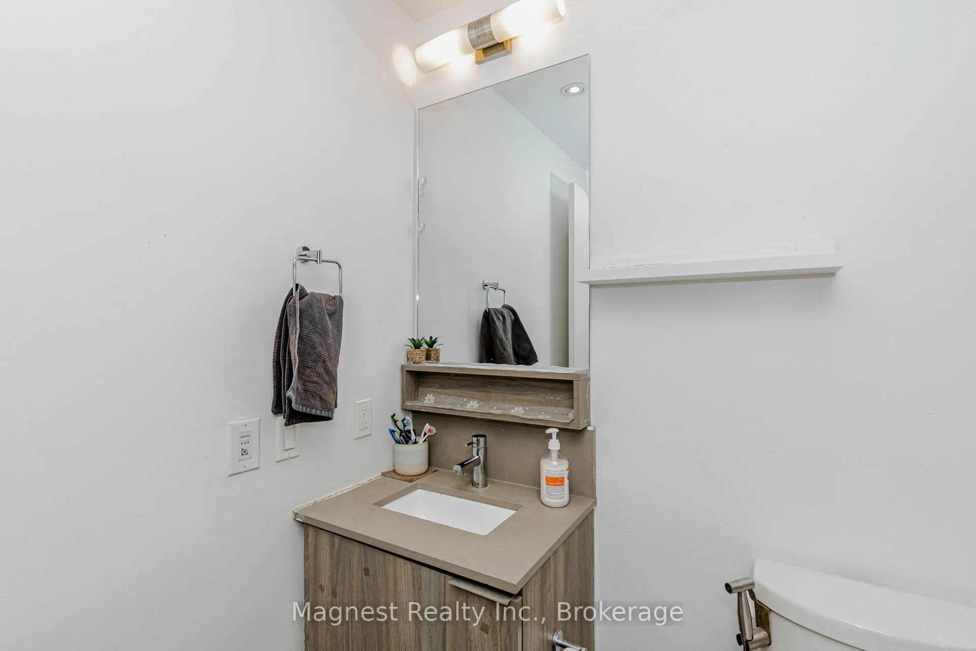 Photo 33 of Unit 2301, 950 Portage Parkway, Vaughan, Vaughan Corporate Centre — HOMEH