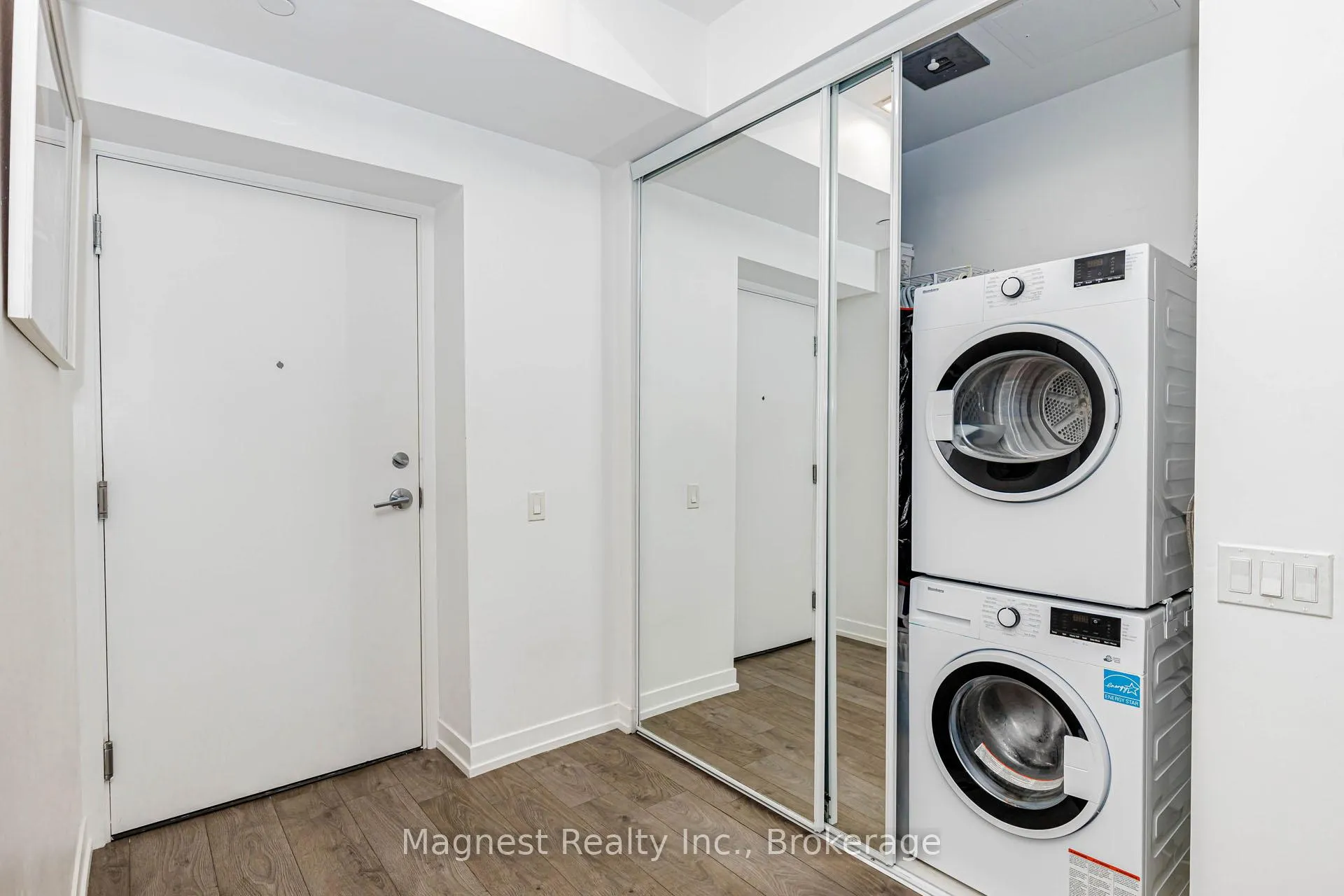 Photo 37 of Unit 2301, 950 Portage Parkway, Vaughan, Vaughan Corporate Centre — HOMEH