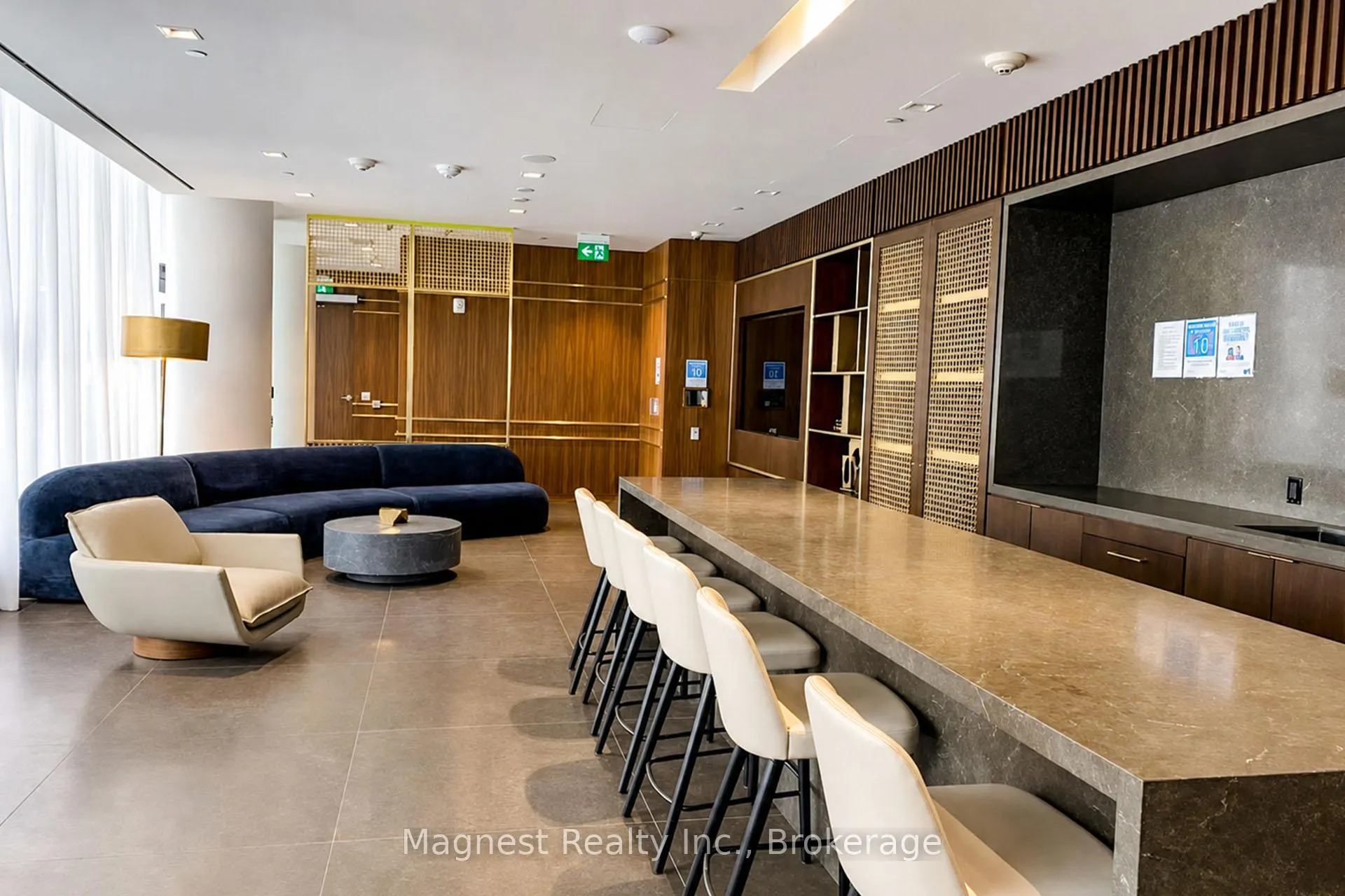 Photo 38 of Unit 2301, 950 Portage Parkway, Vaughan, Vaughan Corporate Centre — HOMEH