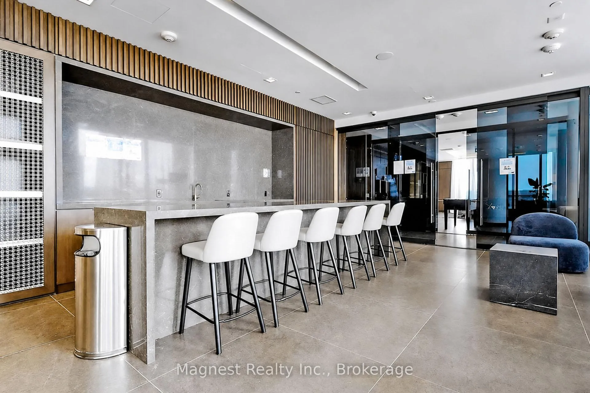 Photo 39 of Unit 2301, 950 Portage Parkway, Vaughan, Vaughan Corporate Centre — HOMEH